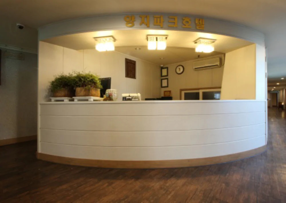 Yangji Park Hotel