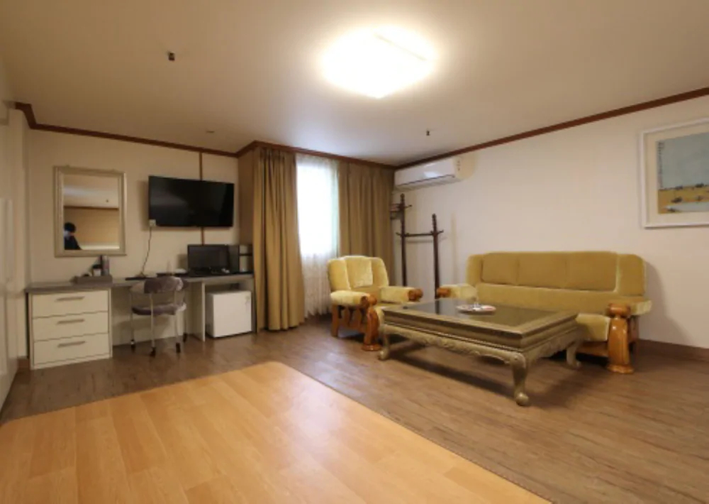 Yangji Park Hotel