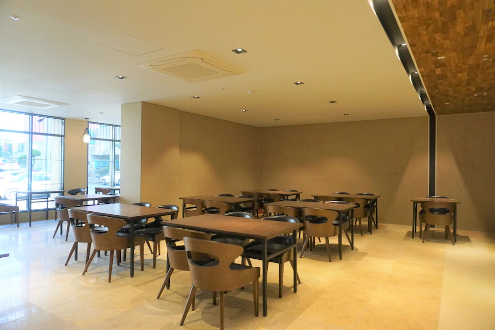 Yeoubi Hotel