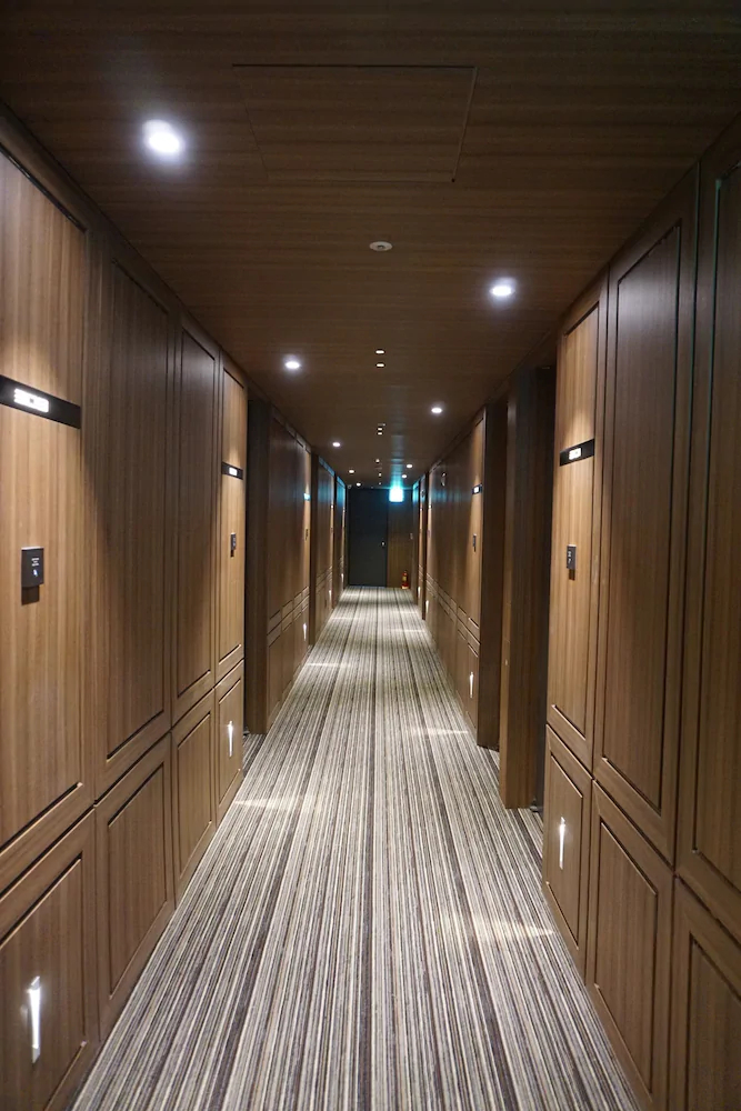 Yeoubi Hotel