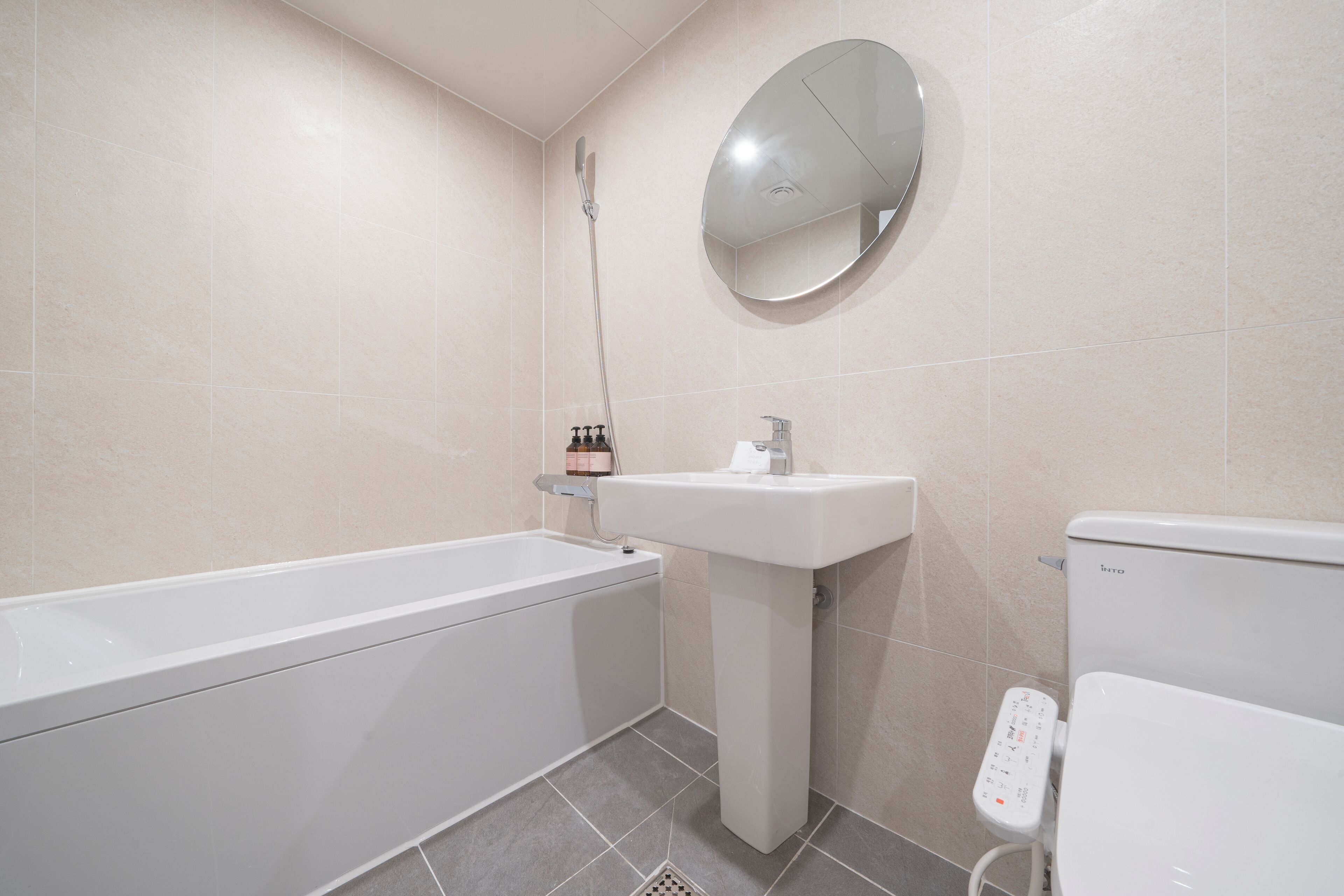 Aank Hotel Cheonan Station I