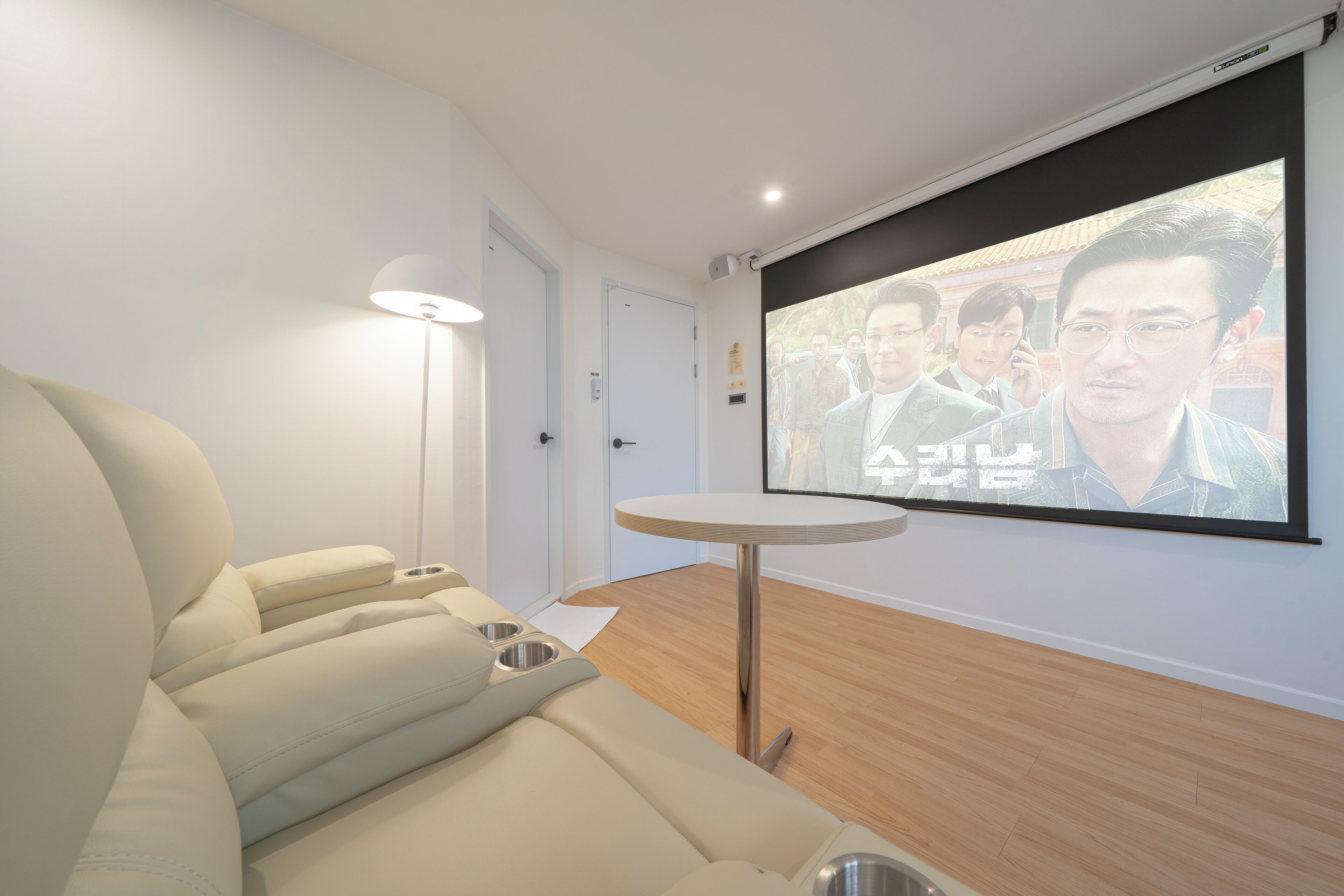 Aank Hotel Cheonan Station I