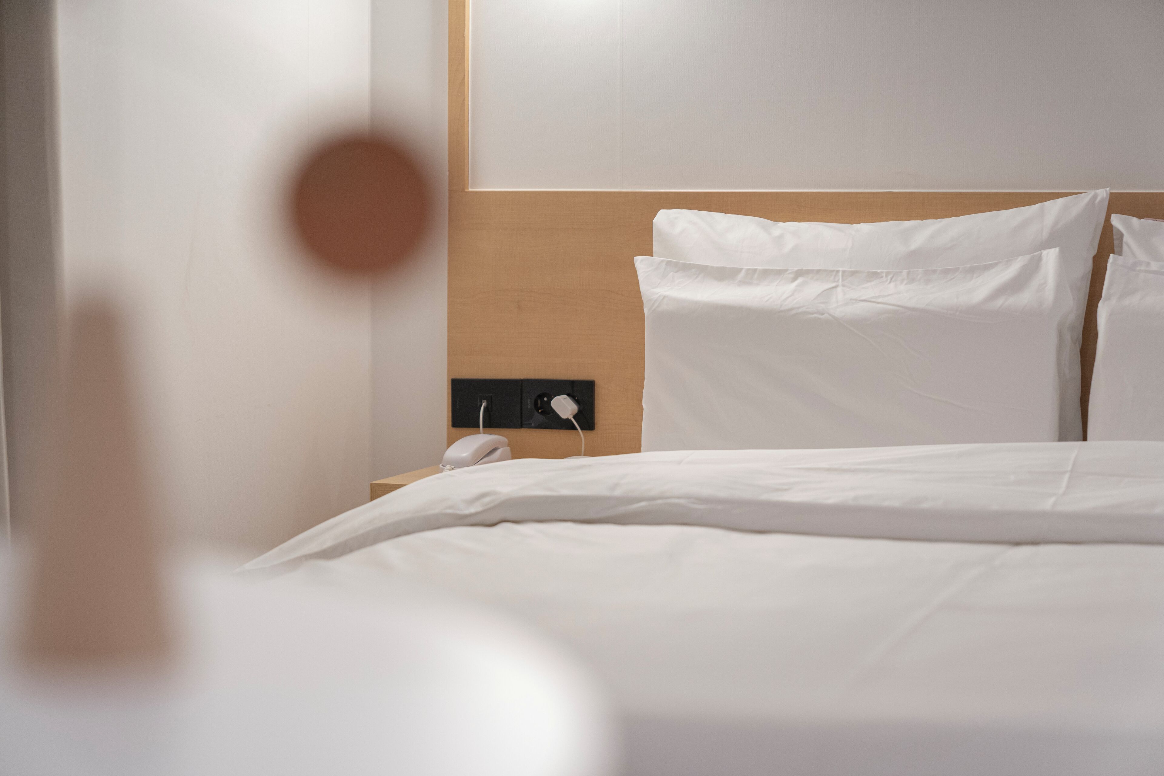 Aank Hotel Cheonan Station I
