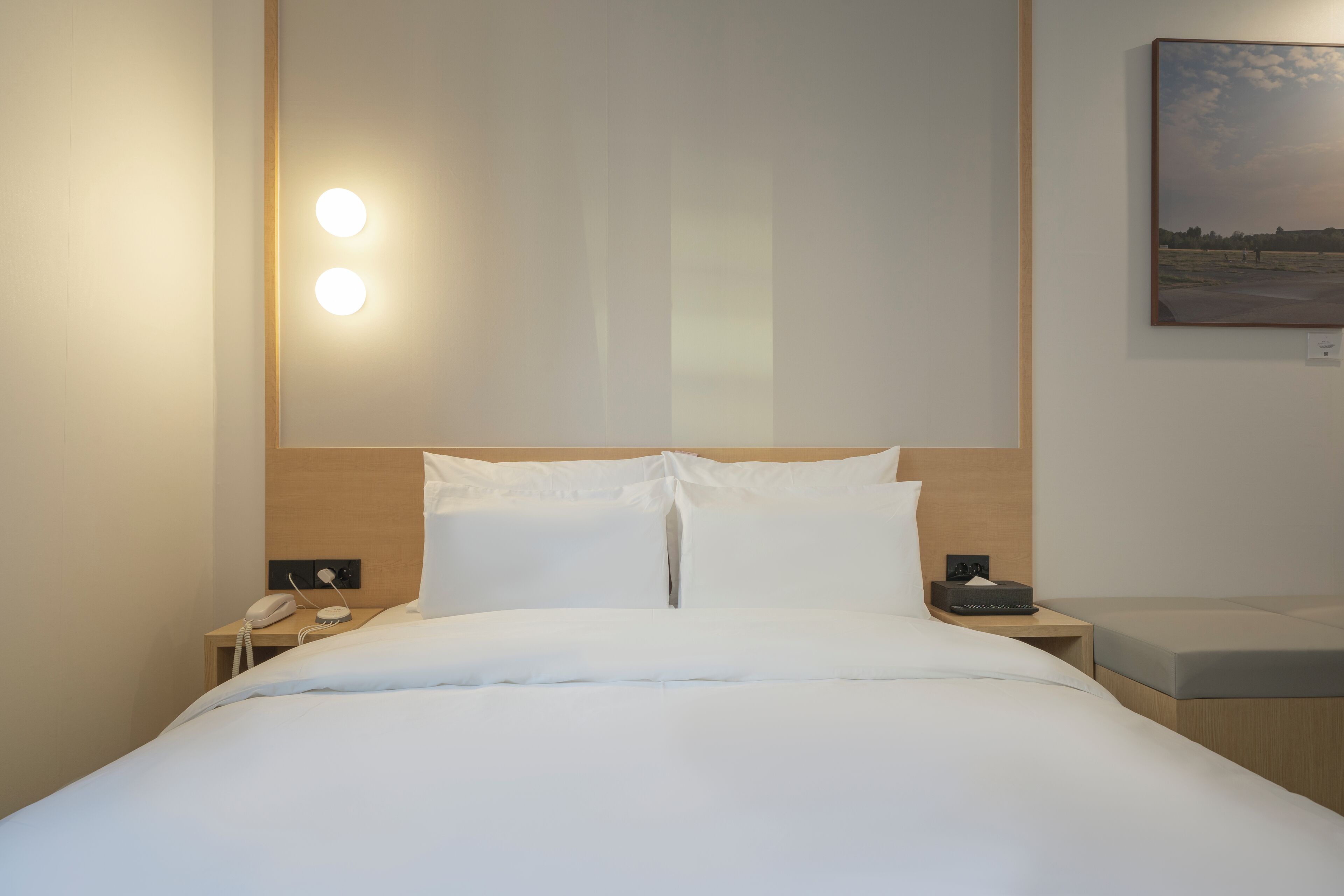 Aank Hotel Cheonan Station I