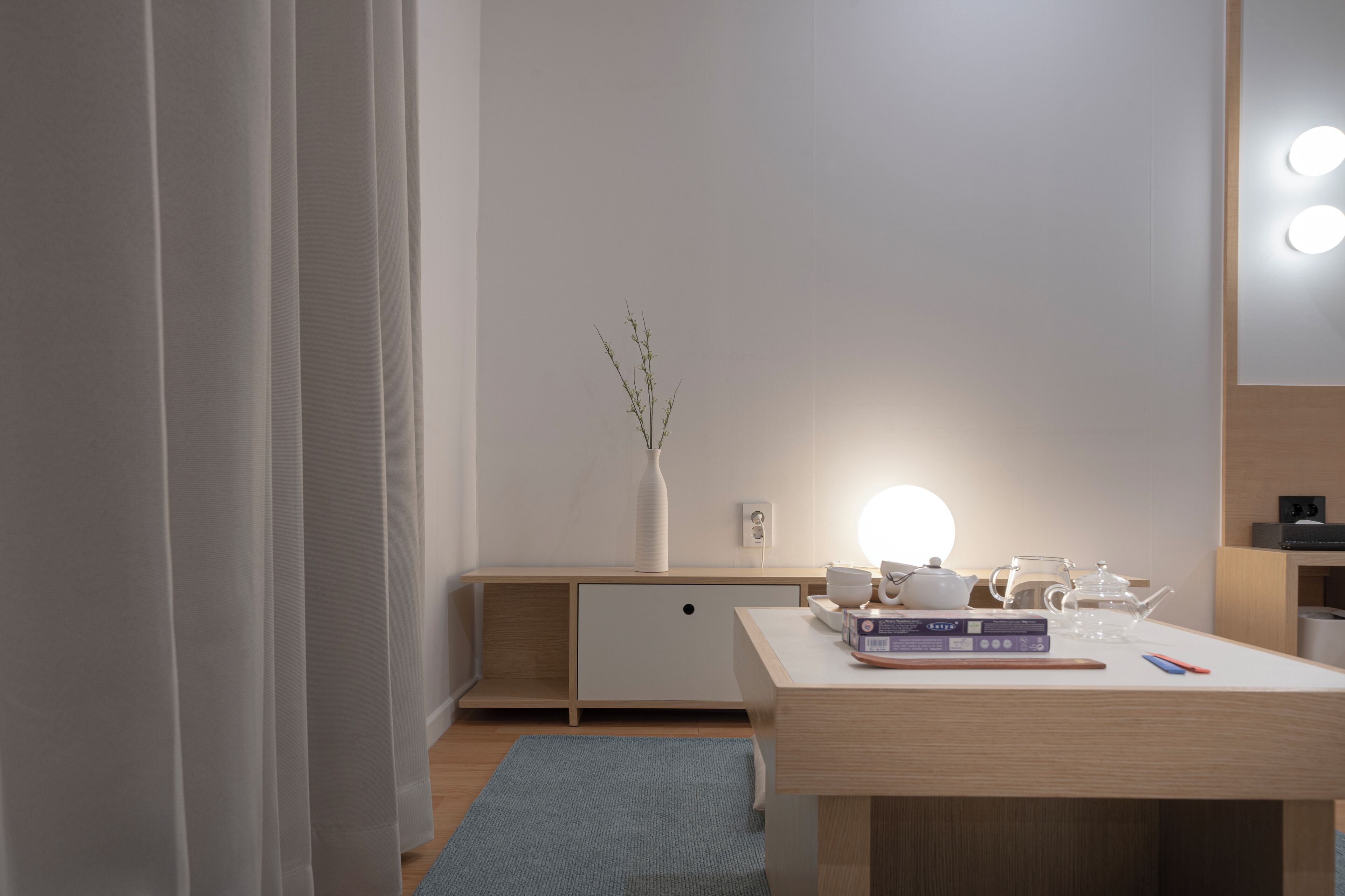 Aank Hotel Cheonan Station I