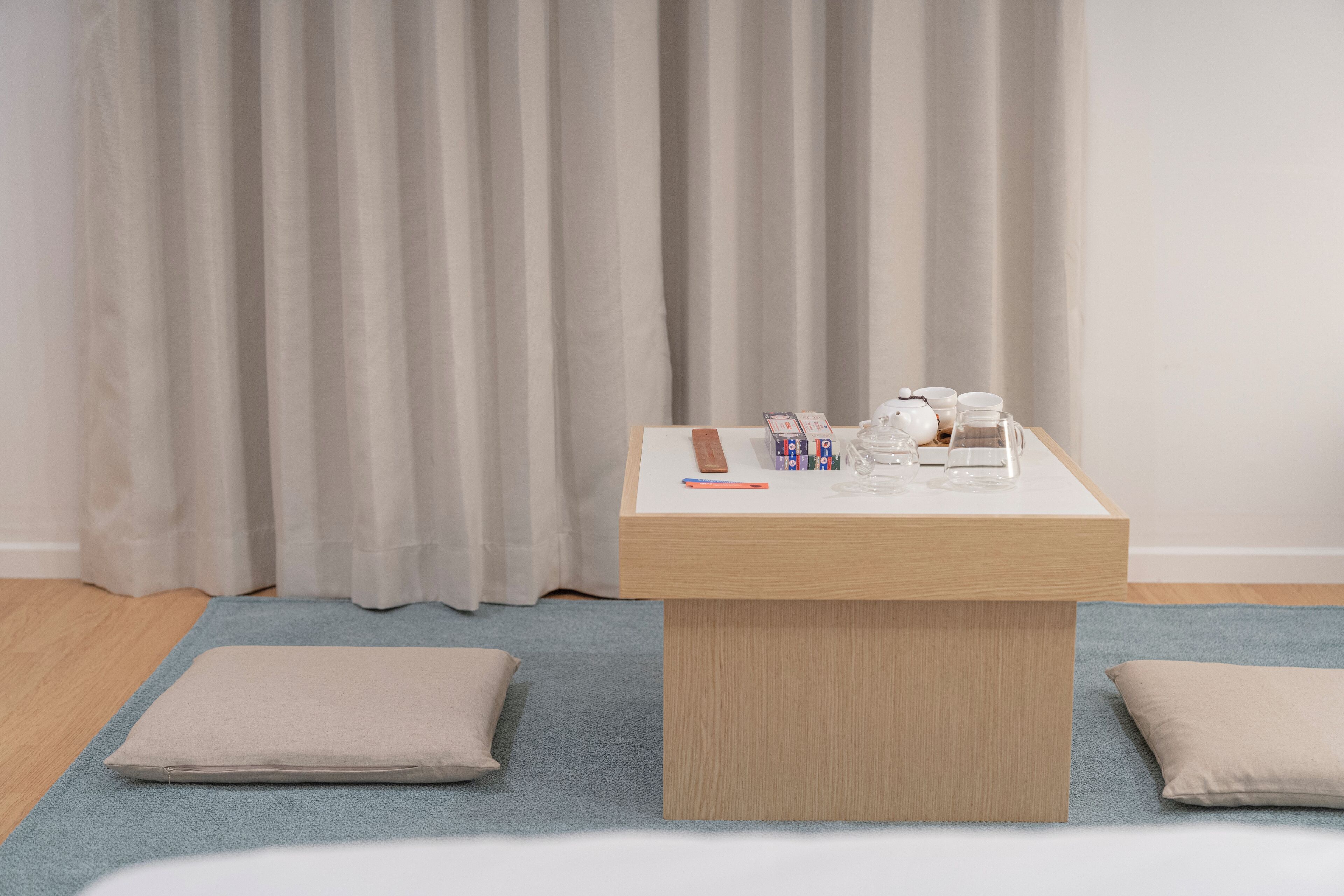Aank Hotel Cheonan Station I