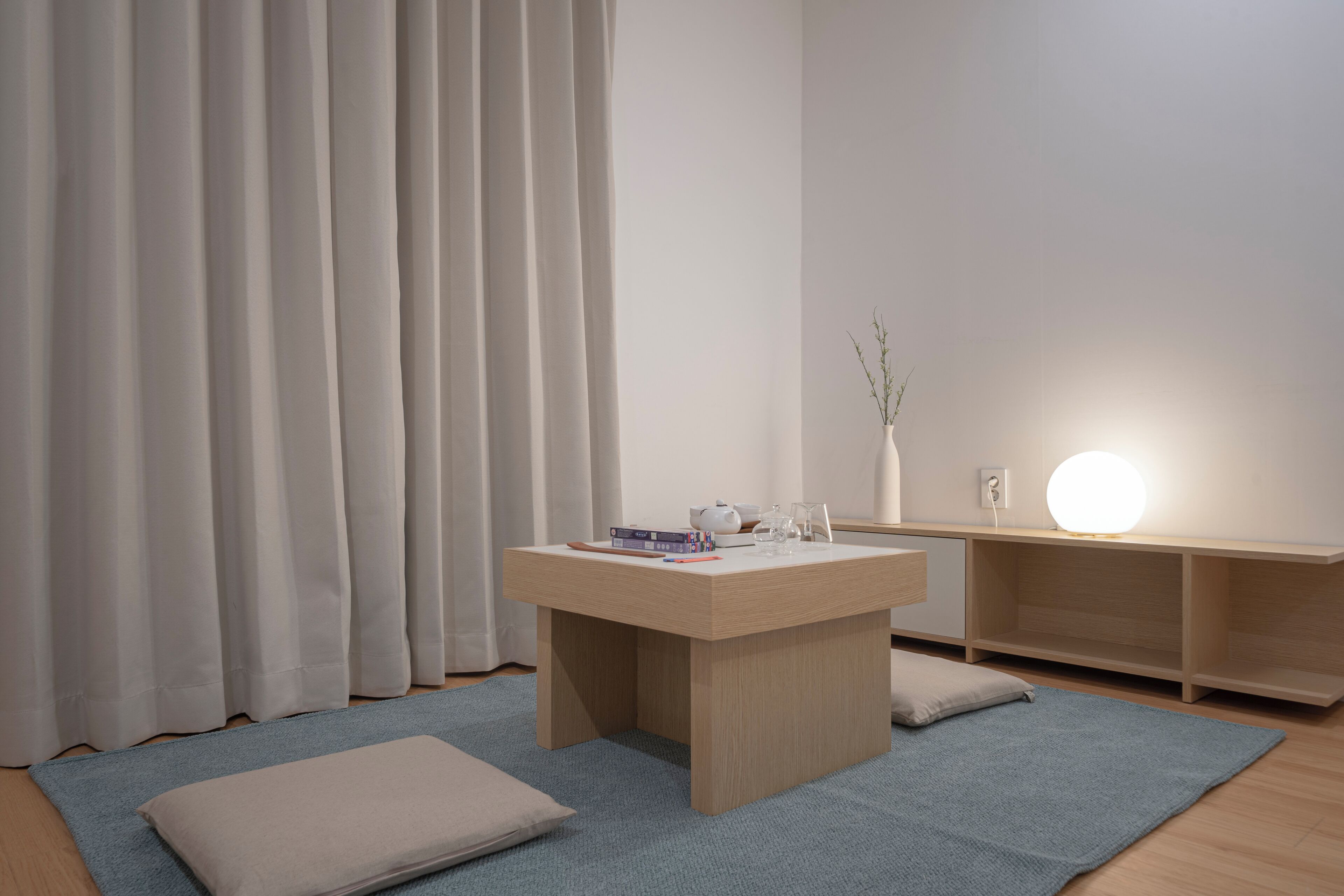 Aank Hotel Cheonan Station I