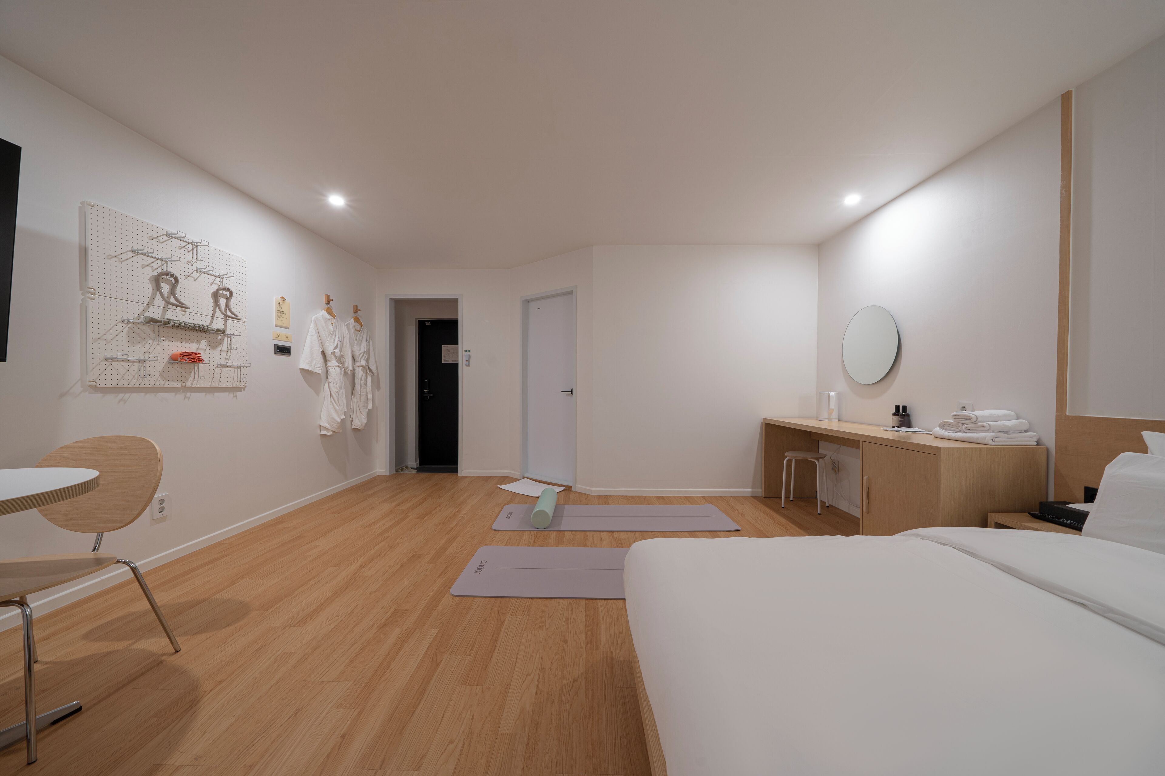 Aank Hotel Cheonan Station I