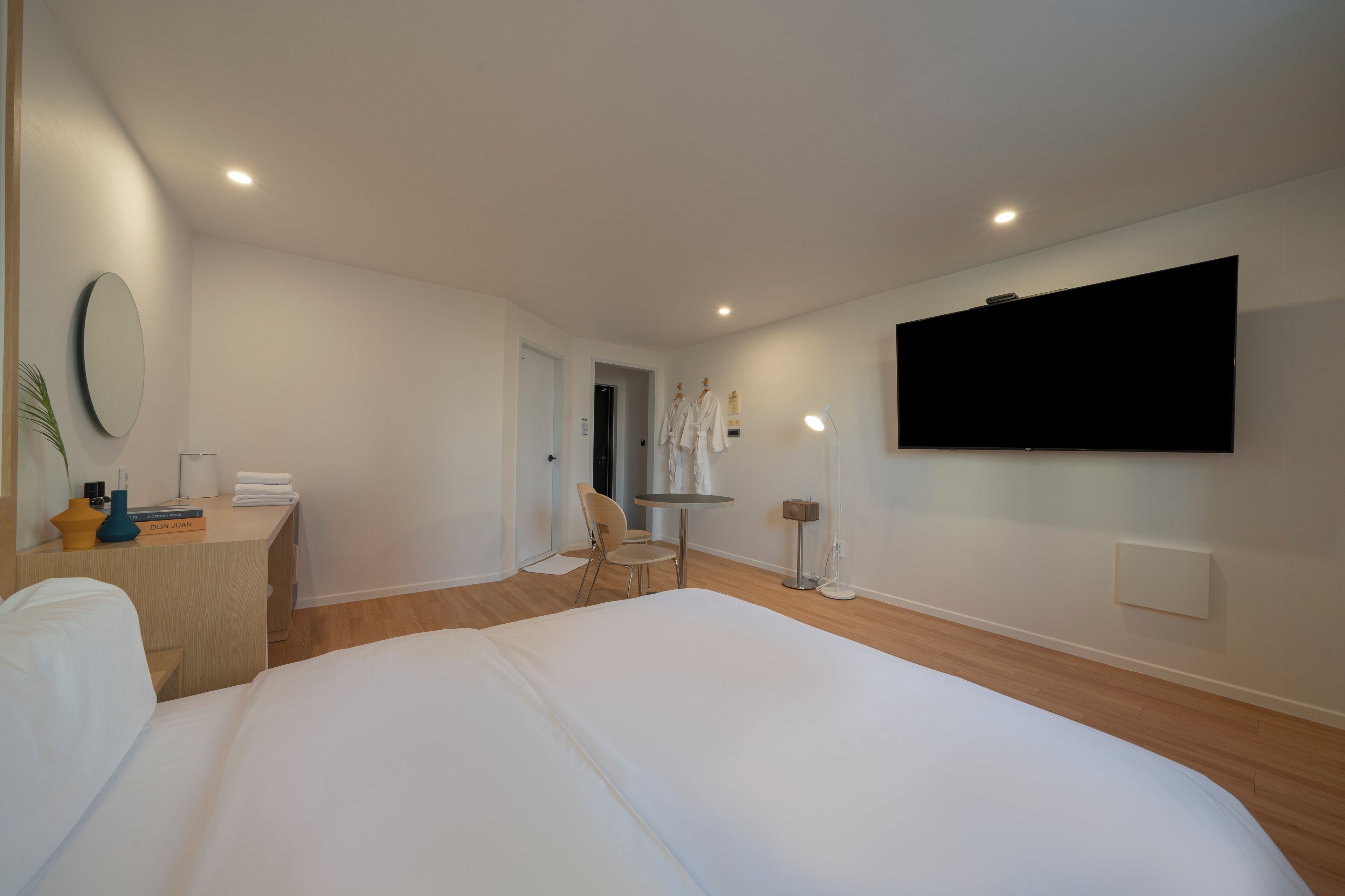 Aank Hotel Cheonan Station I