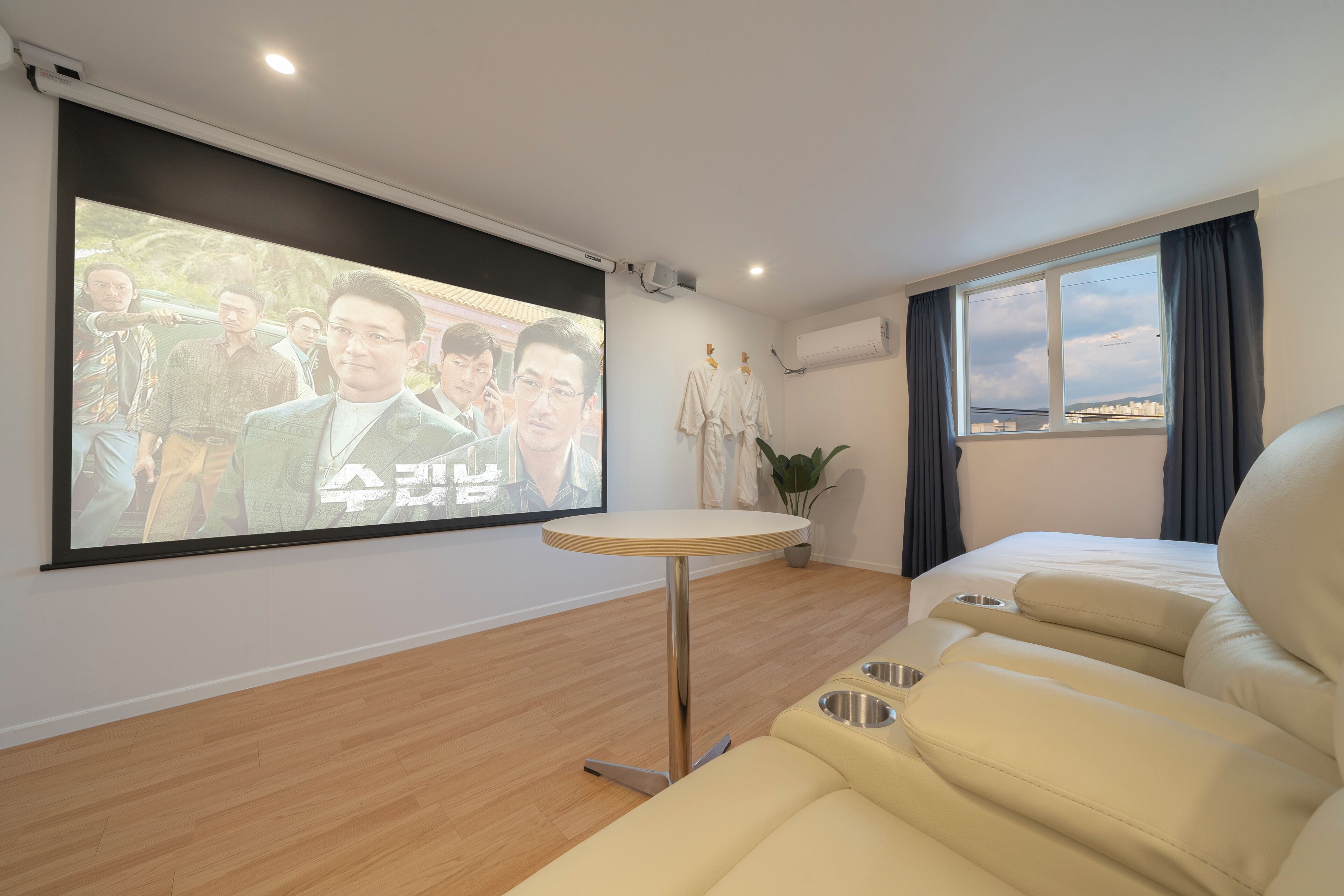 Aank Hotel Cheonan Station I