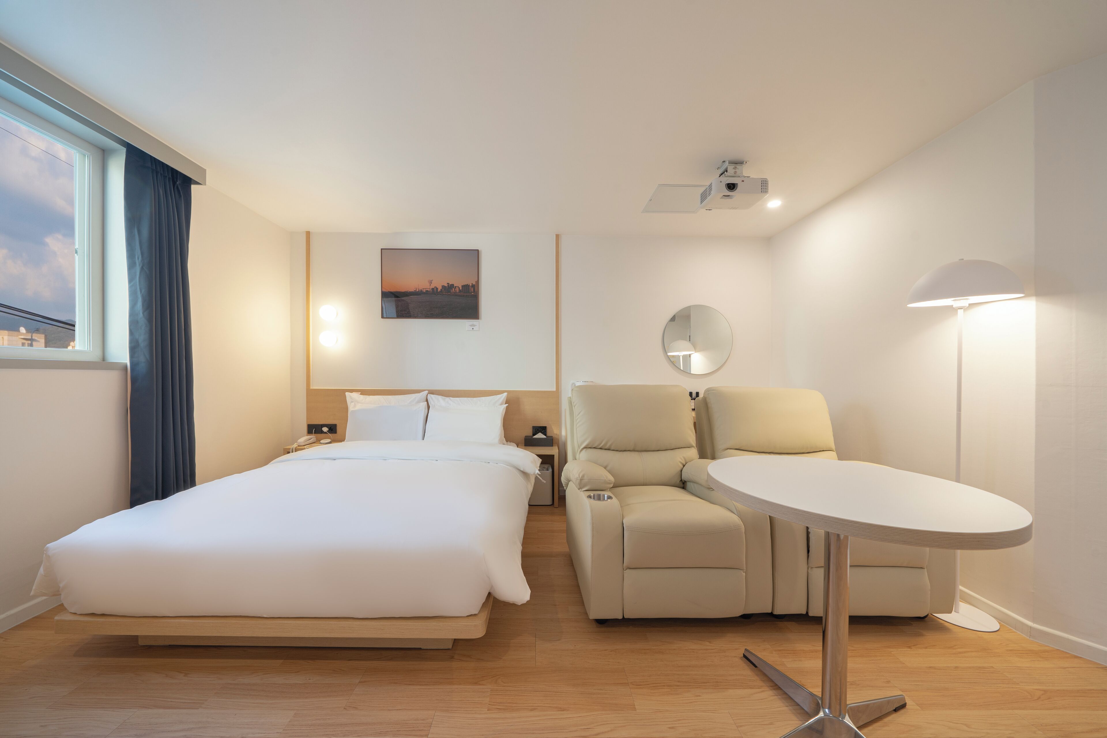 Aank Hotel Cheonan Station I