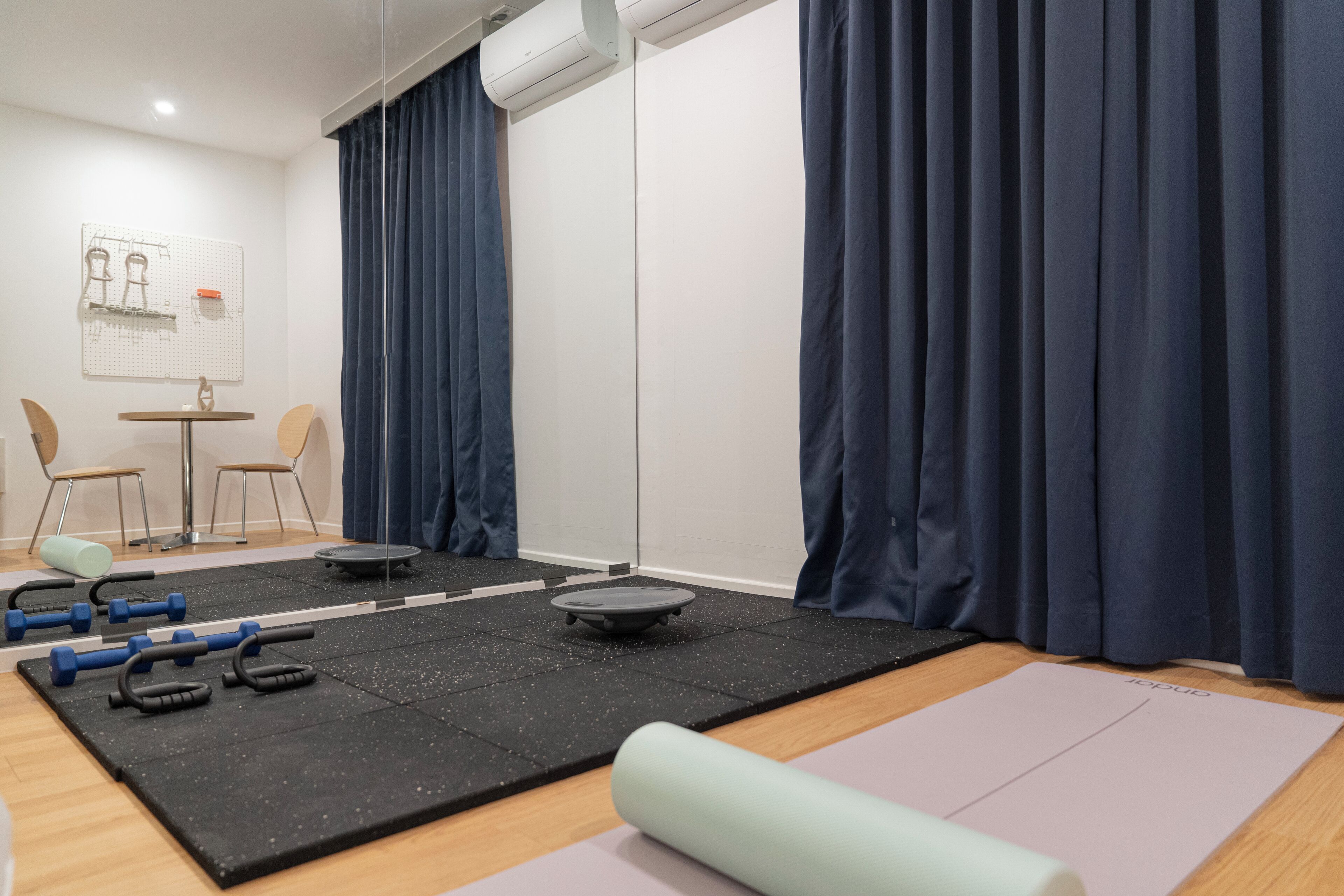 Aank Hotel Cheonan Station I