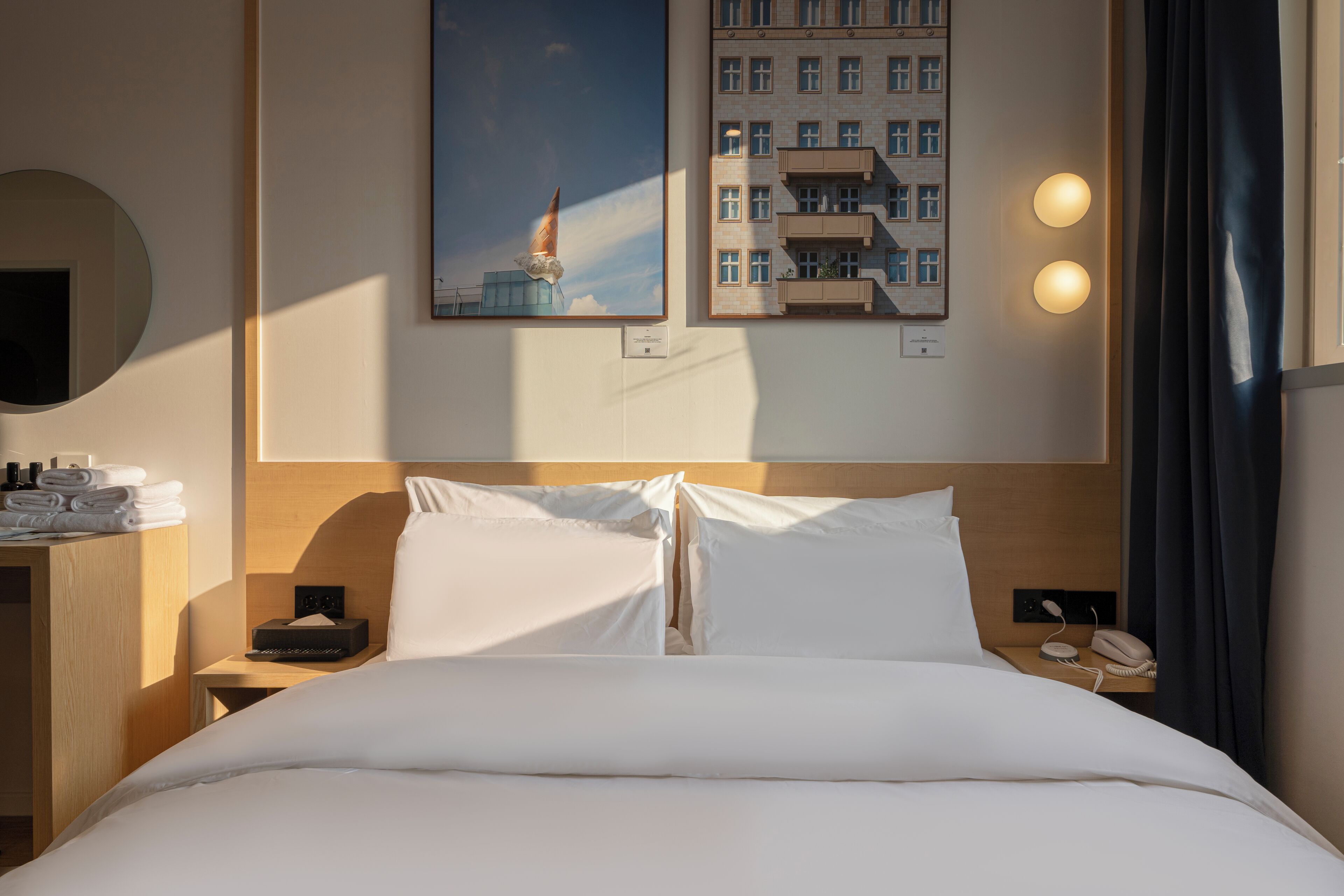 Aank Hotel Cheonan Station I