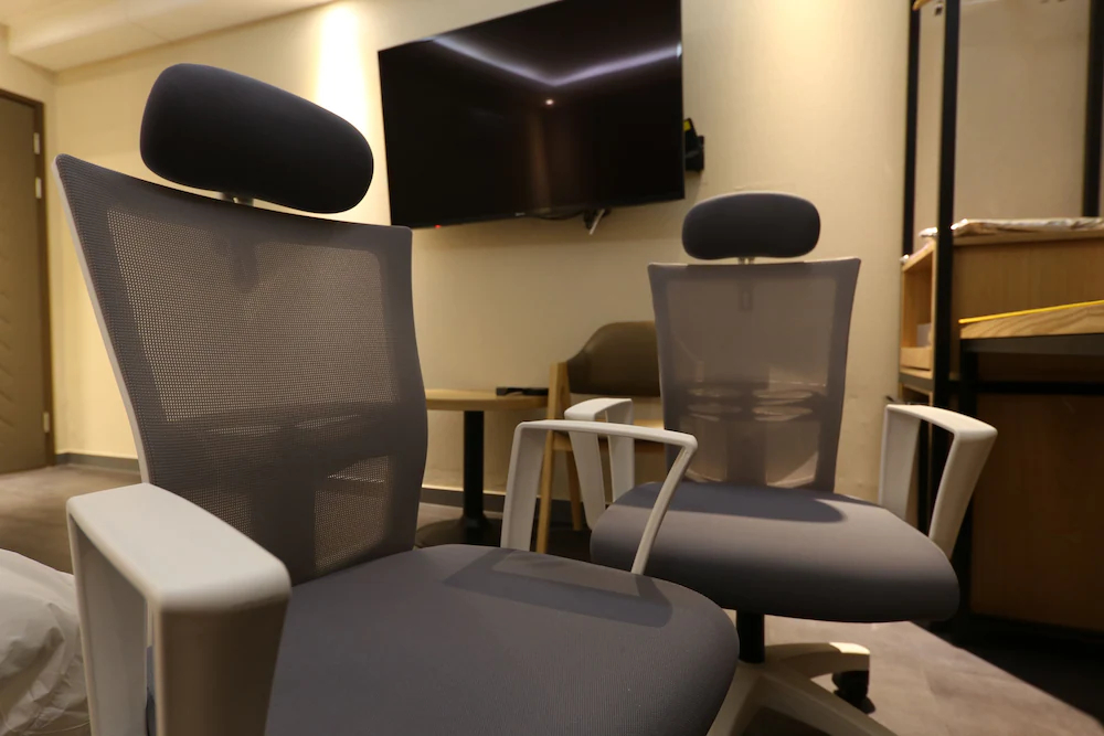 Brown Dot Hotel Cheonan