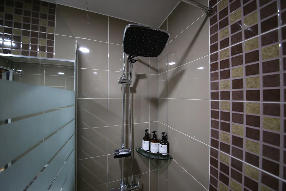 Brown Dot Hotel Cheonan