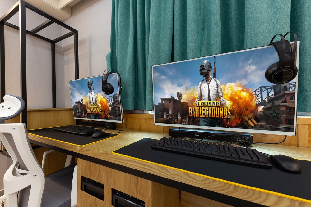 Brown Dot Hotel Cheonan