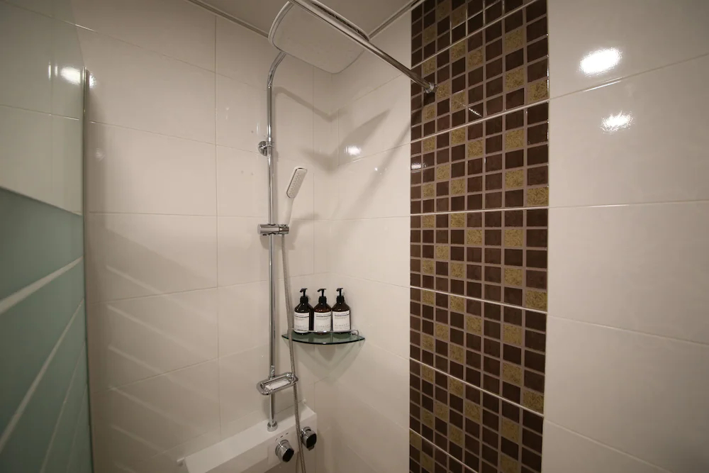 Brown Dot Hotel Cheonan