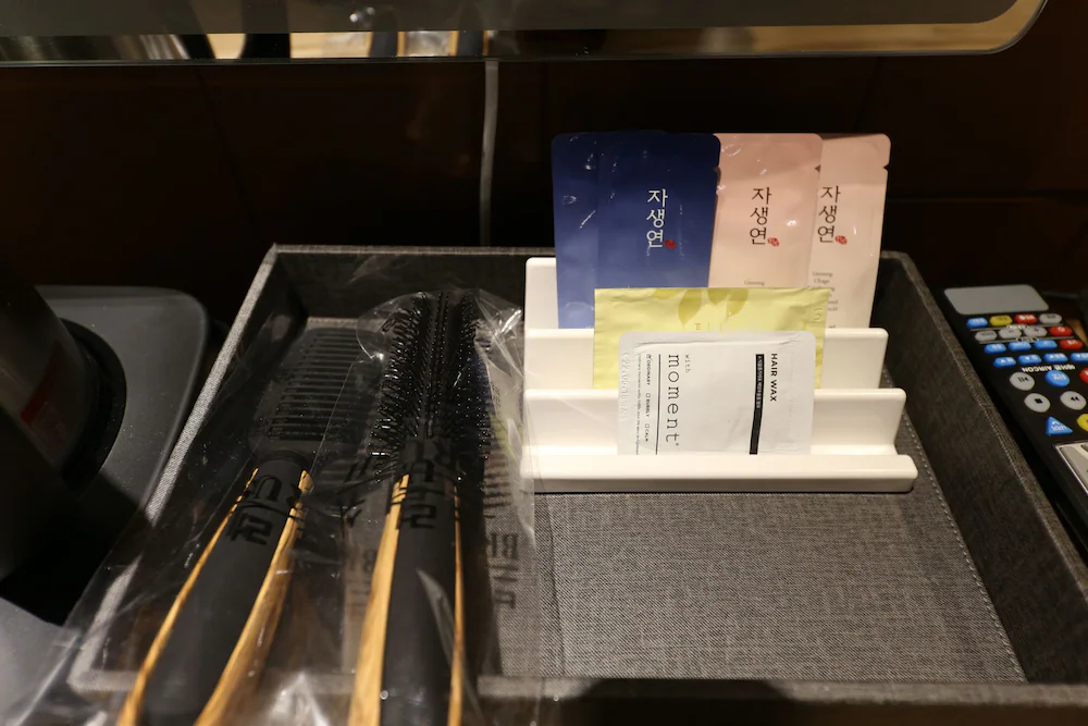 Brown Dot Hotel Cheonan