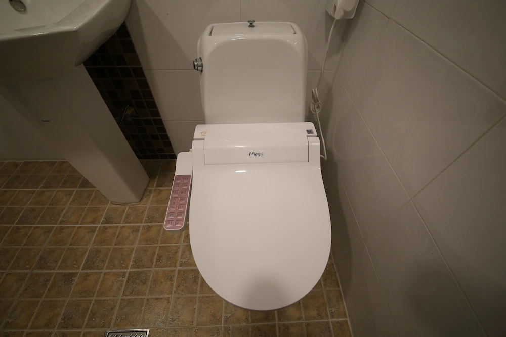 Brown Dot Hotel Cheonan