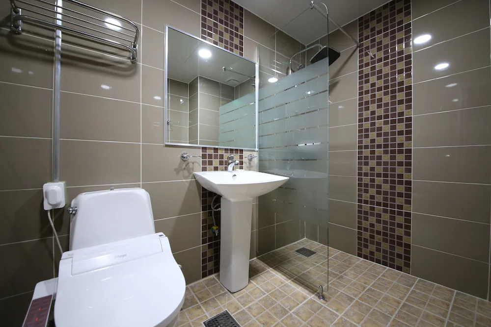 Brown Dot Hotel Cheonan