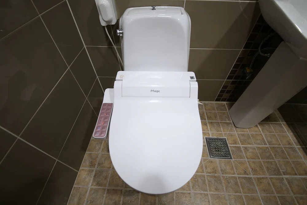 Brown Dot Hotel Cheonan