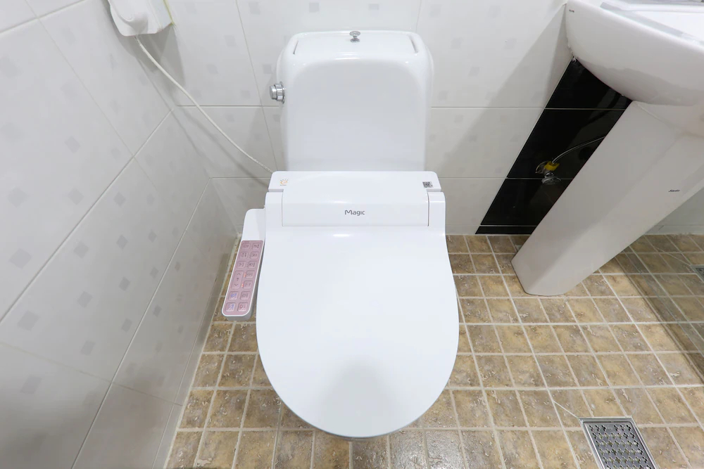 Brown Dot Hotel Cheonan