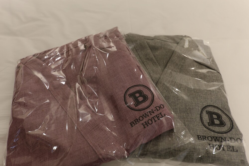 Brown Dot Hotel Cheonan