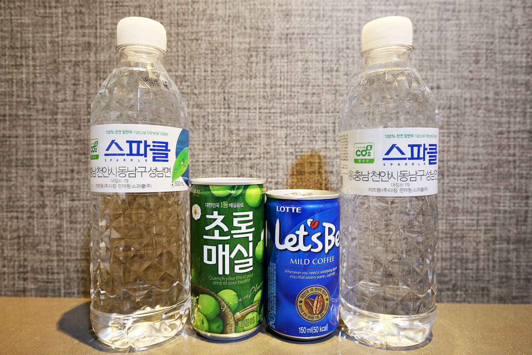 Cheonan A