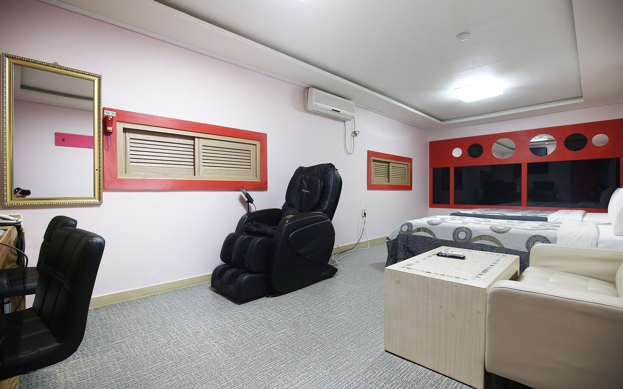 Cheonan A
