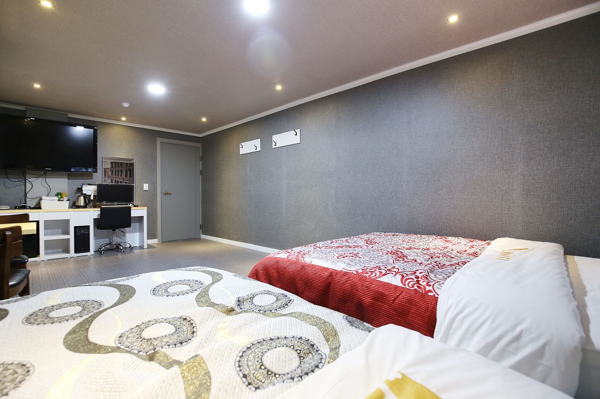 Cheonan A