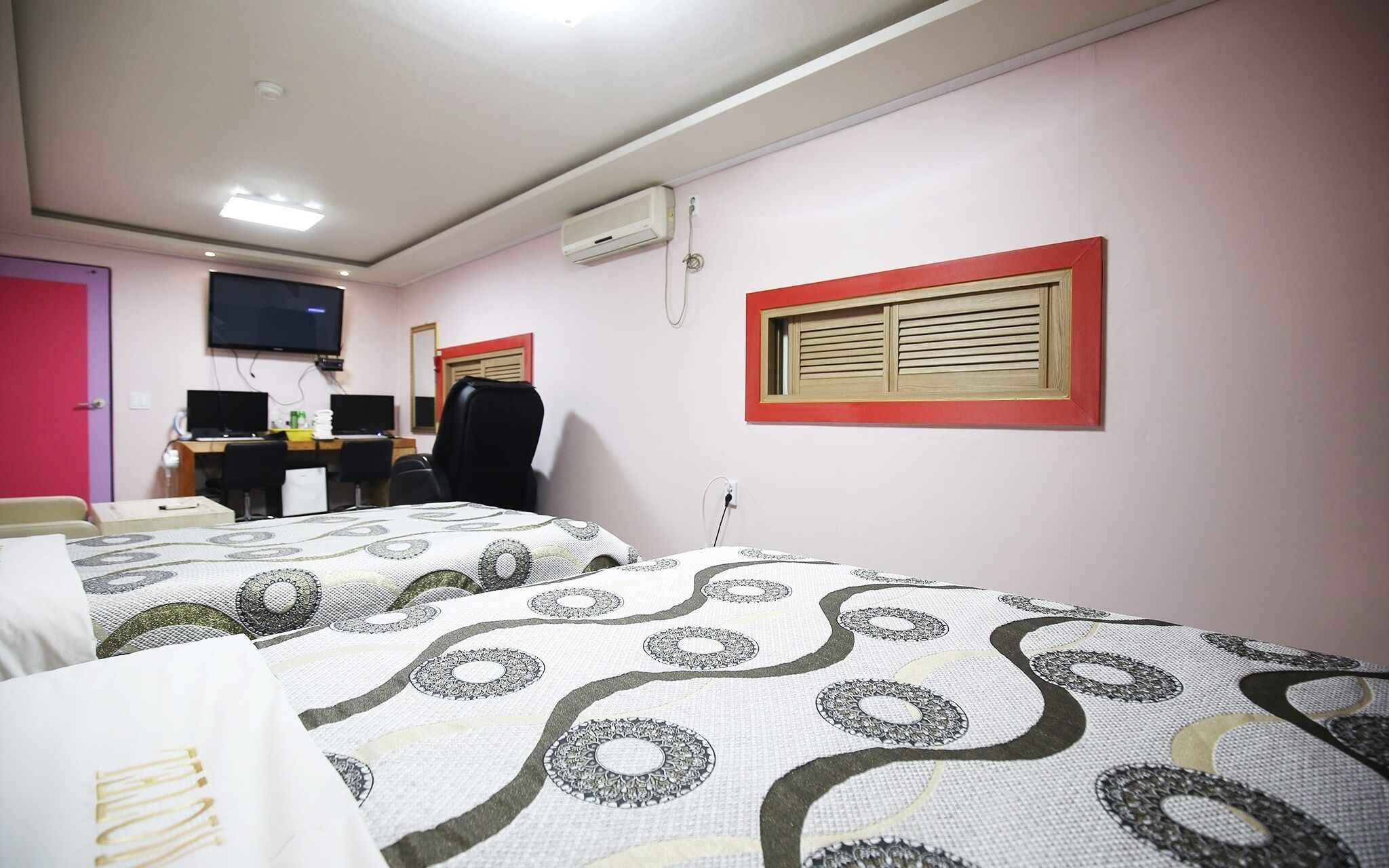 Cheonan A