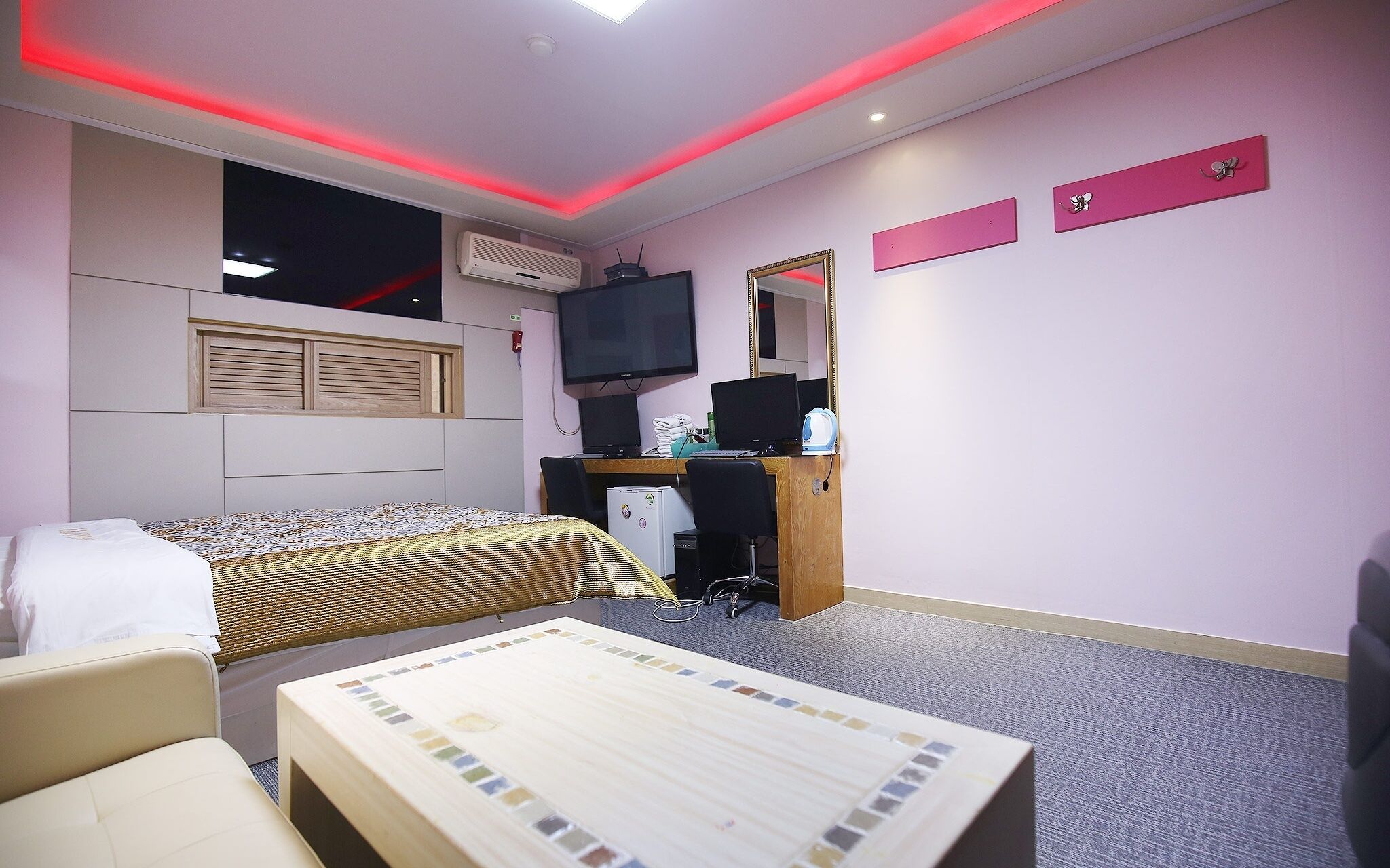 Cheonan A