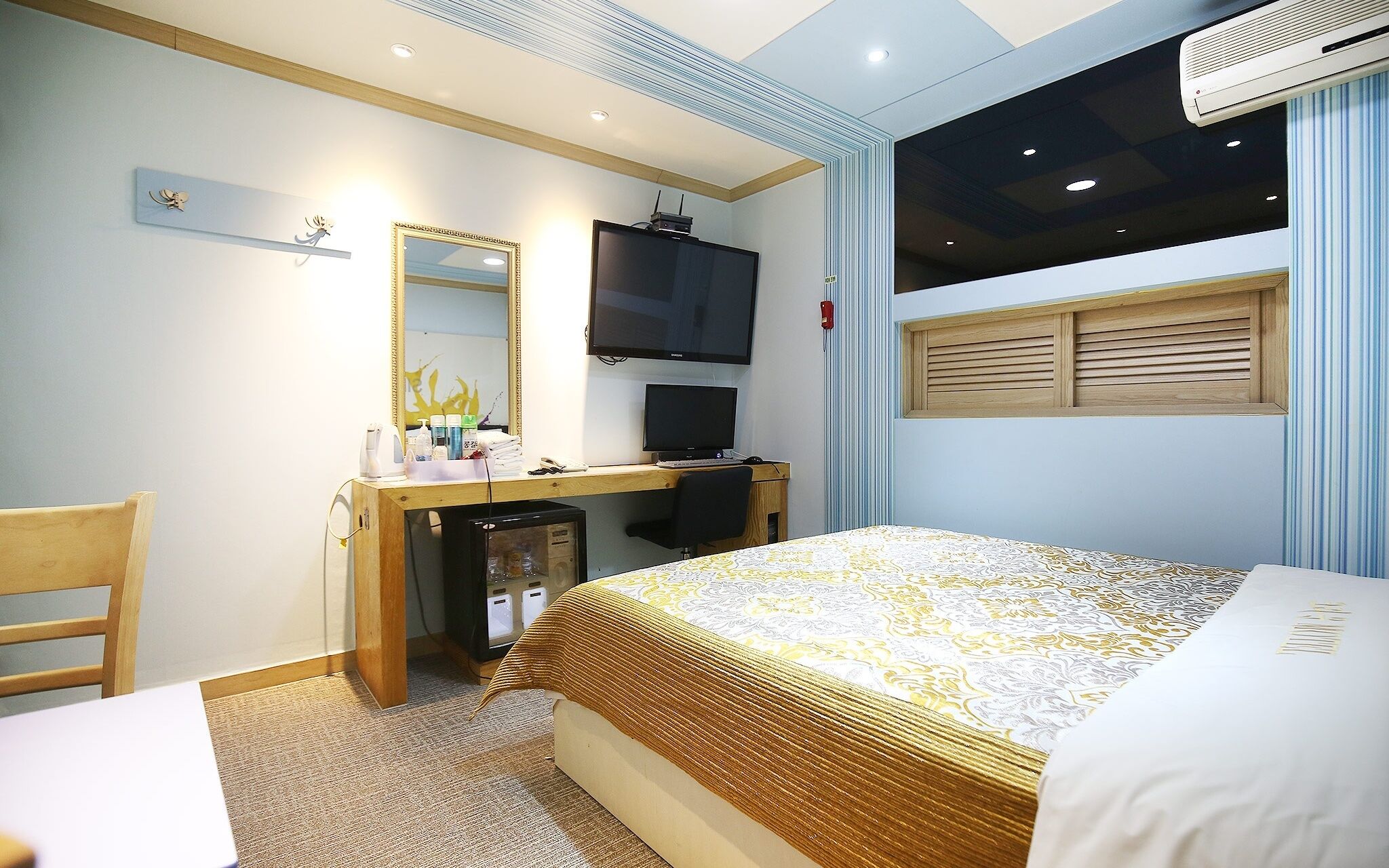Cheonan A