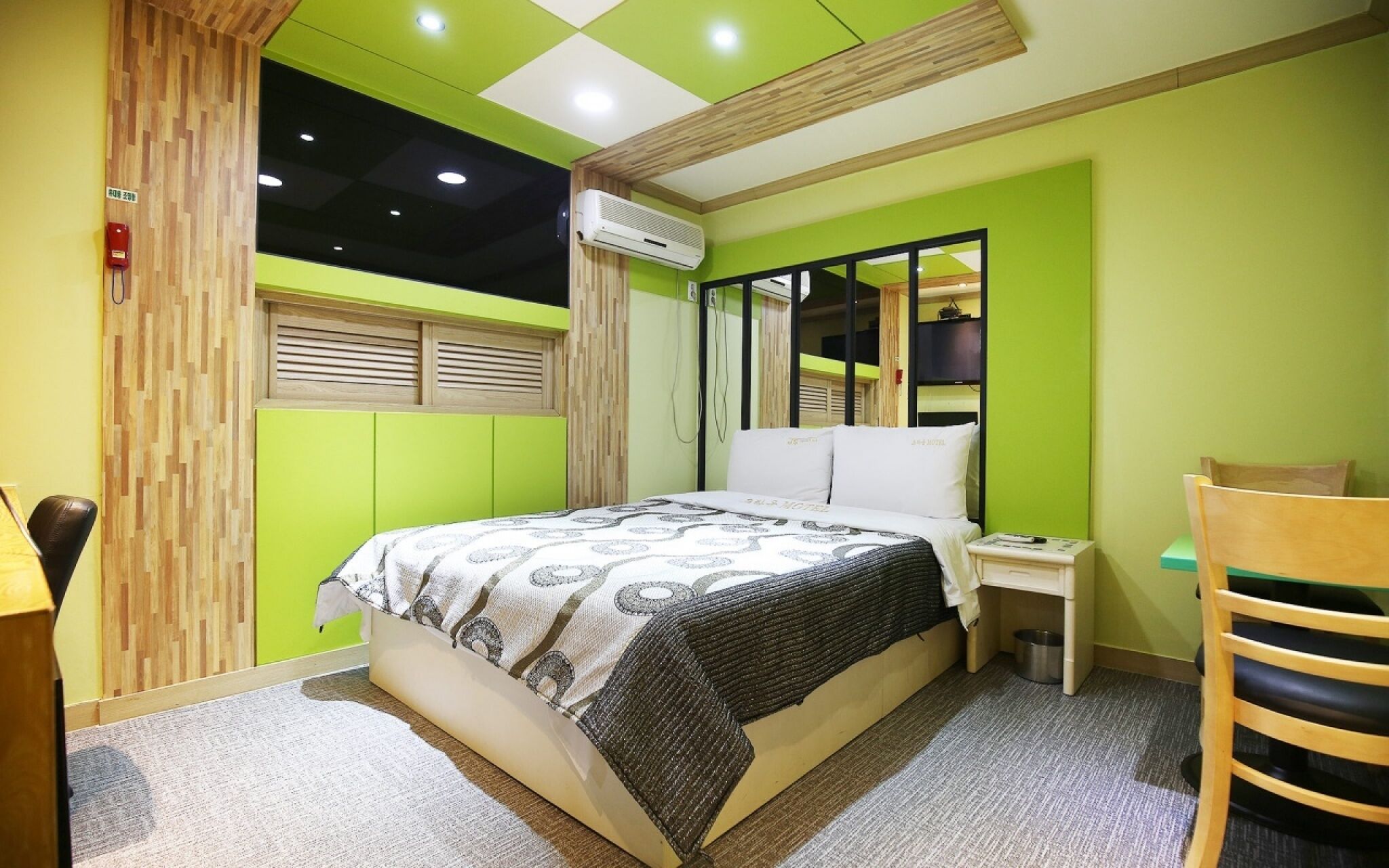 Cheonan A
