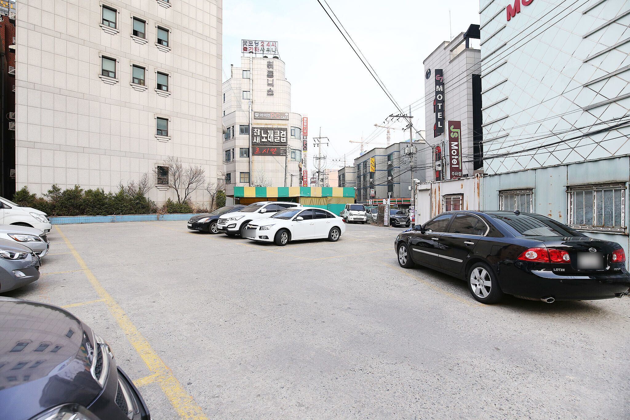Cheonan A