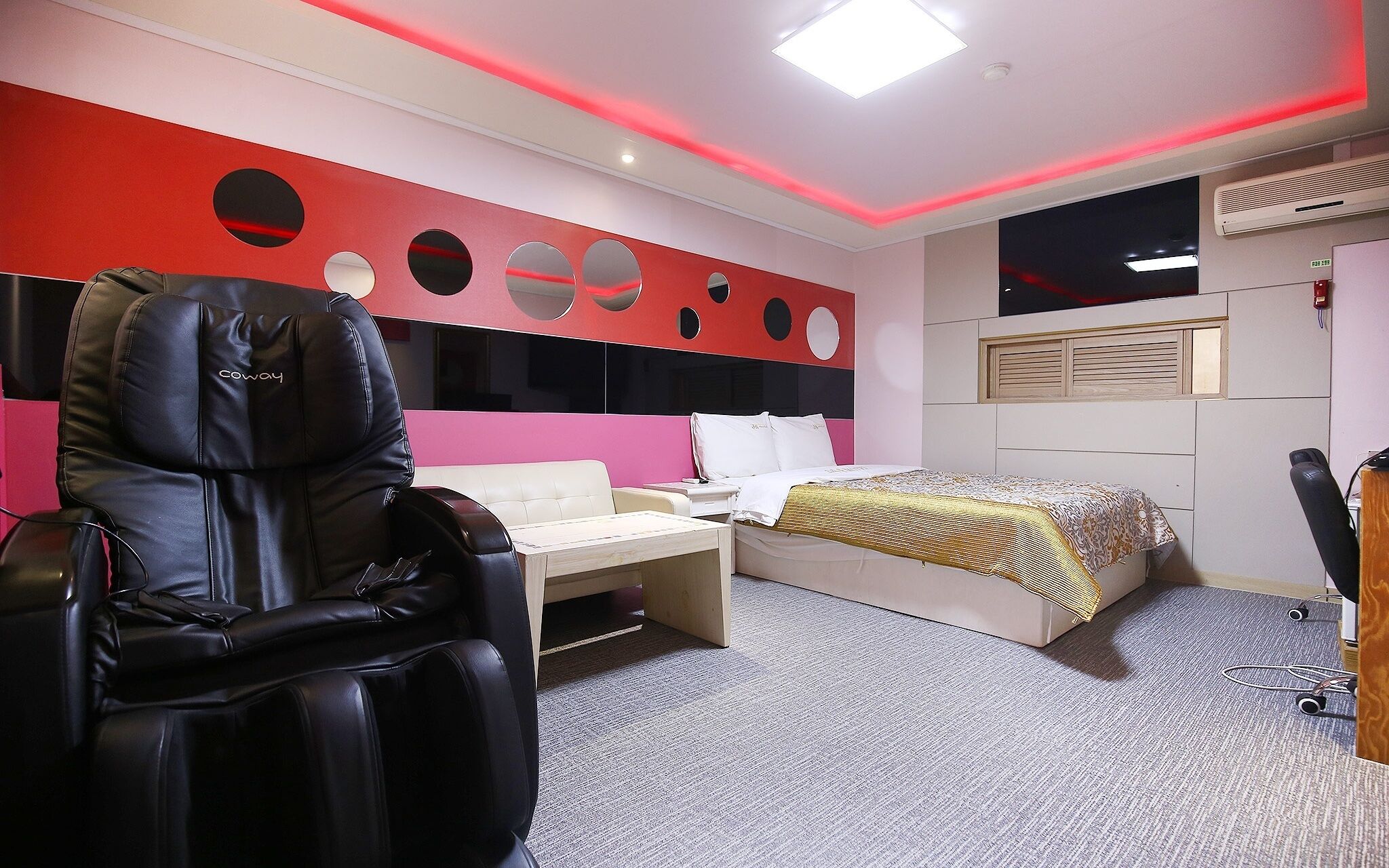 Cheonan A