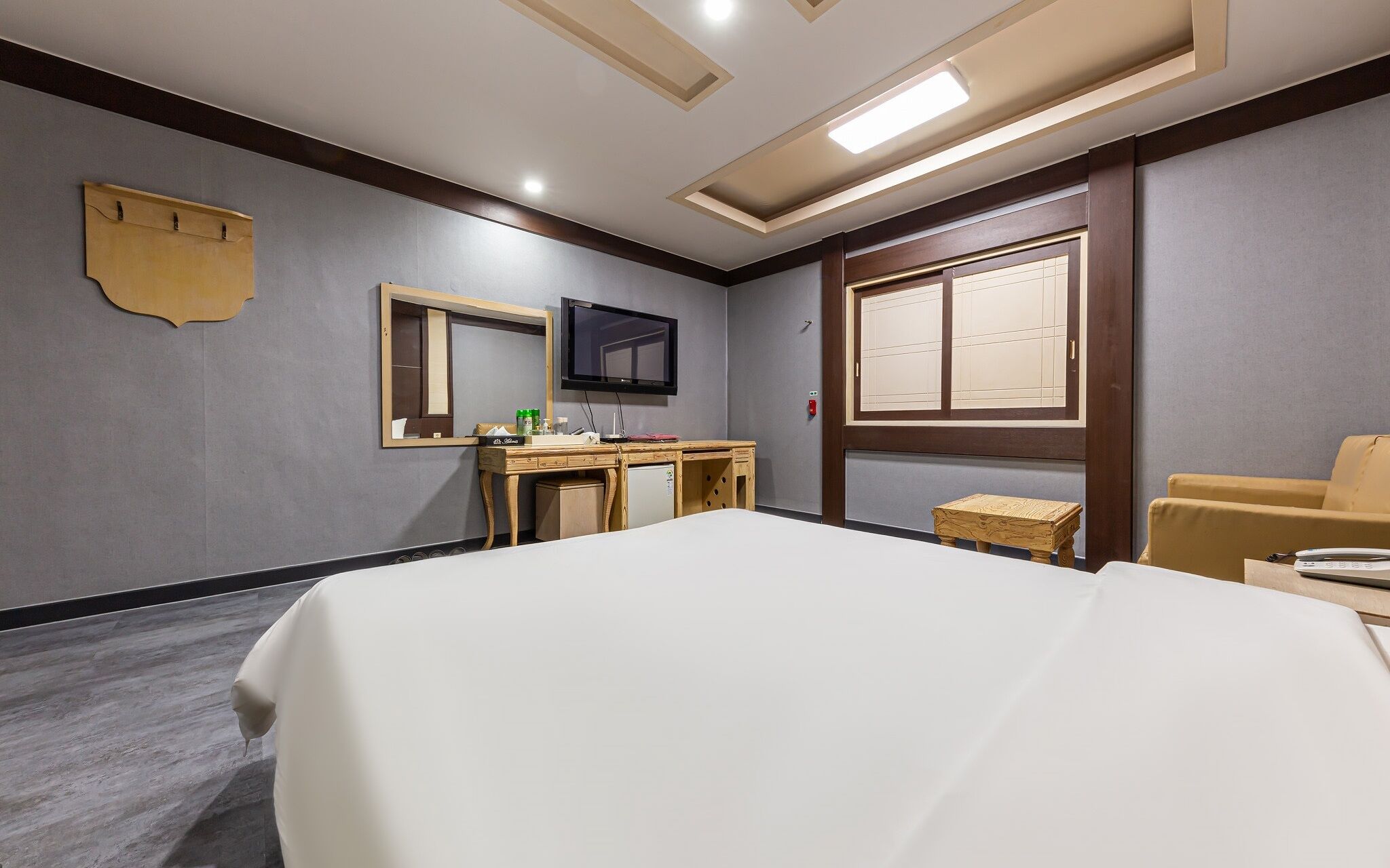 Cheonan Adonis