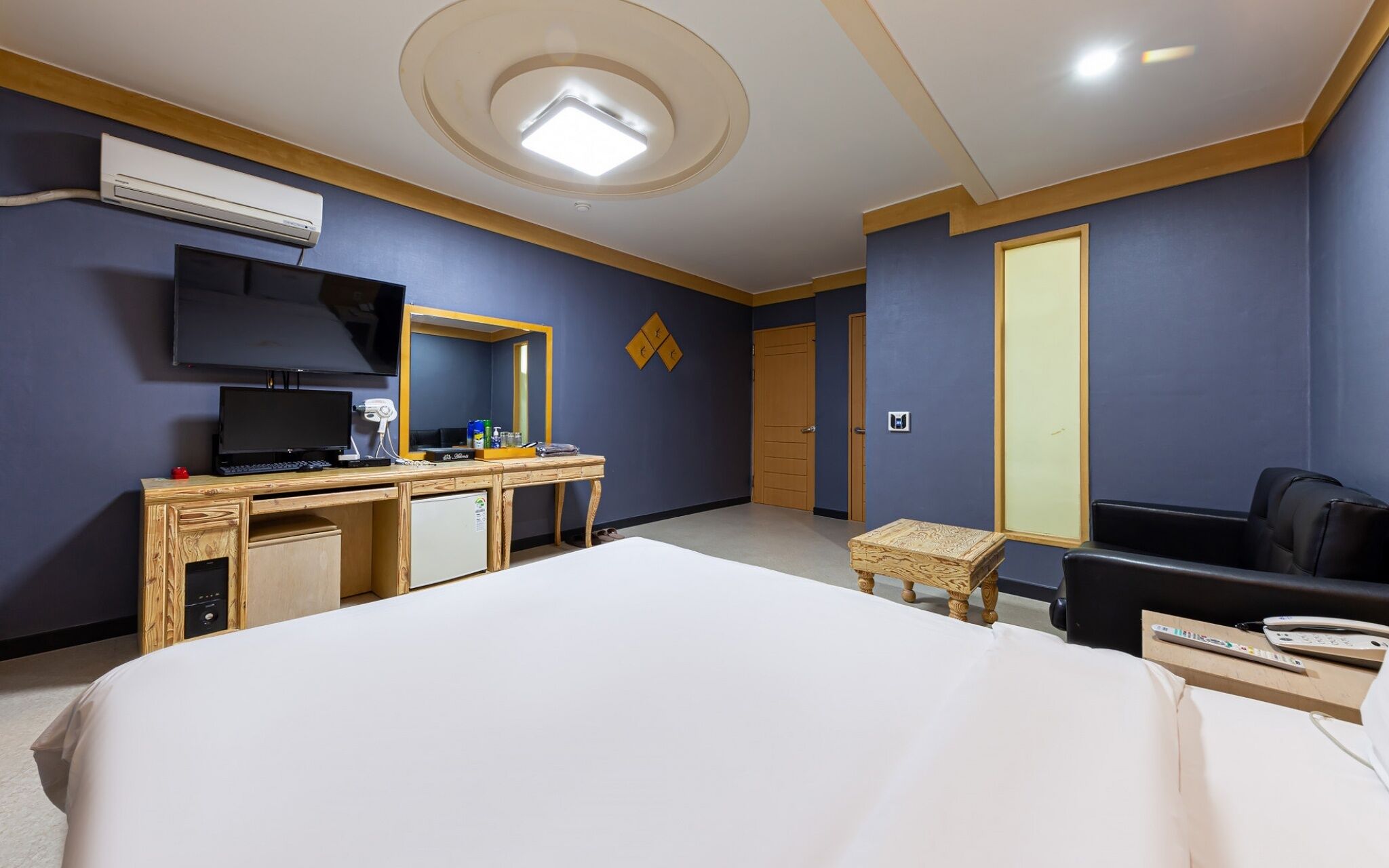 Cheonan Adonis
