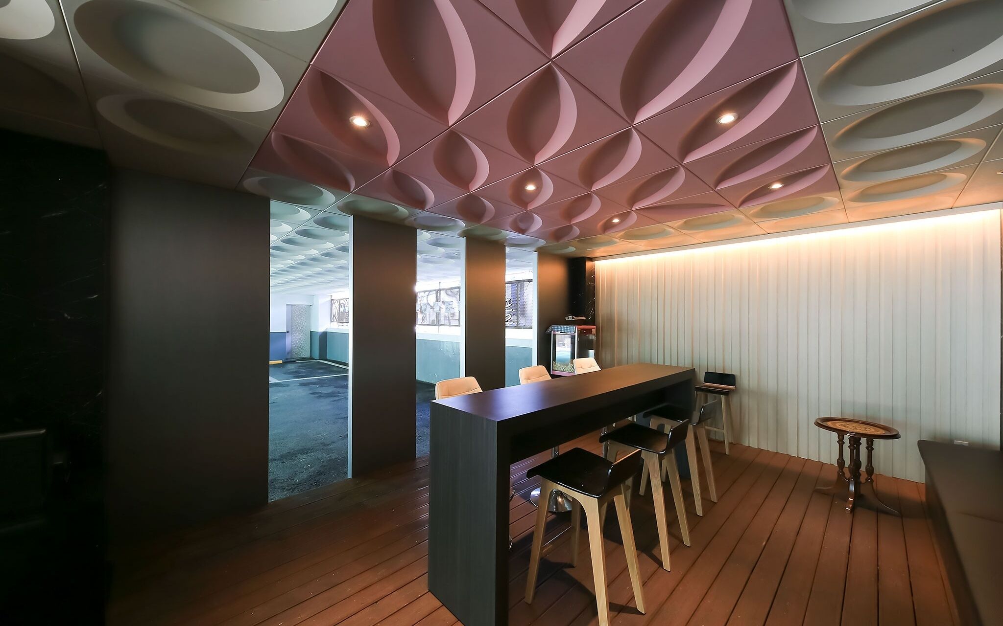 Cheonan Apple