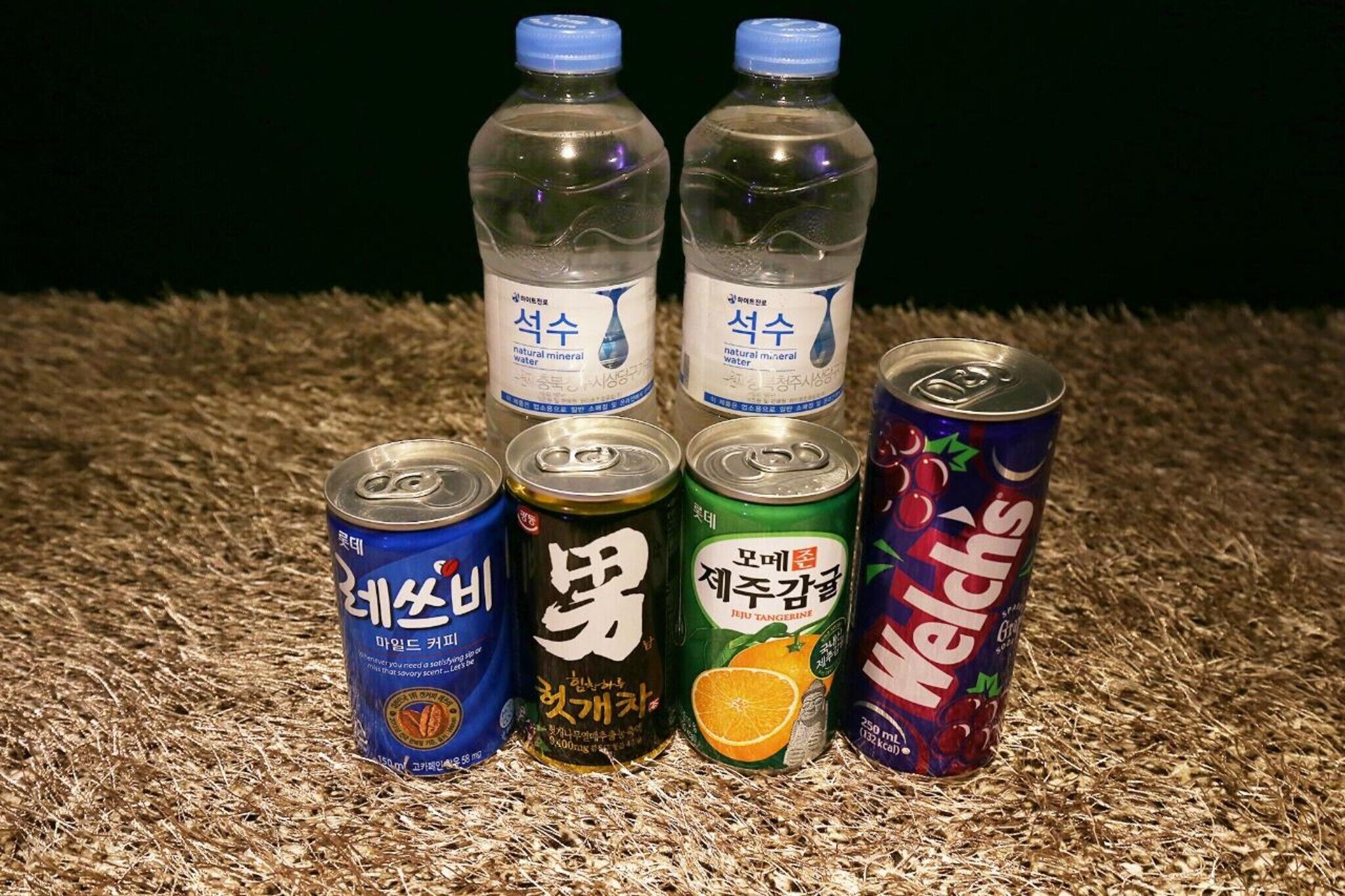 Cheonan Apple