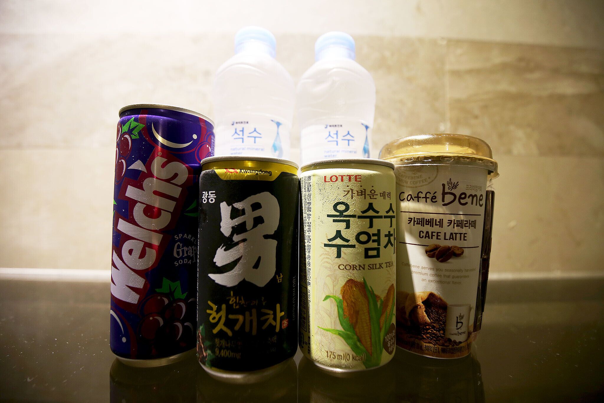Cheonan Belino