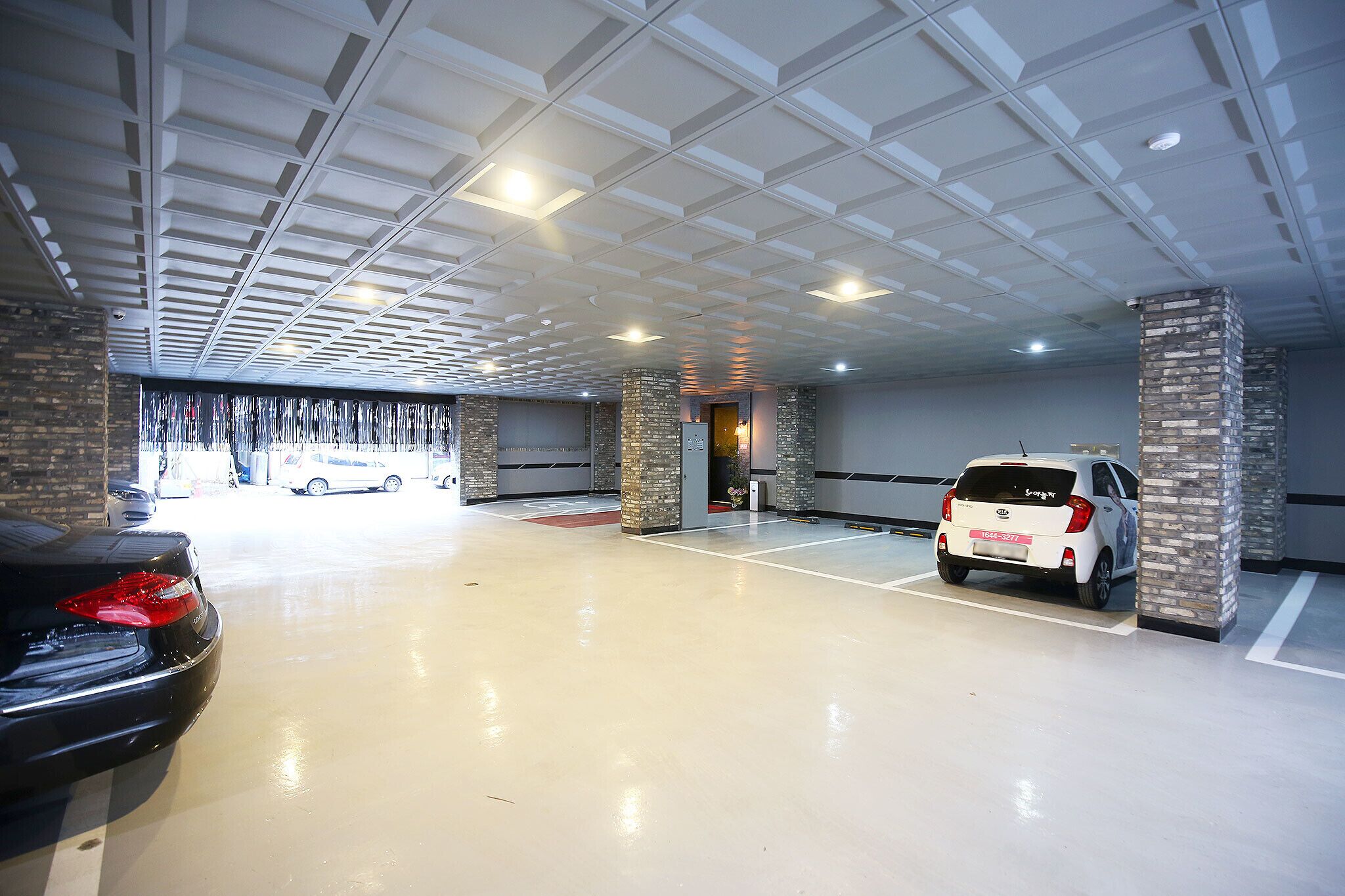 Cheonan Belino