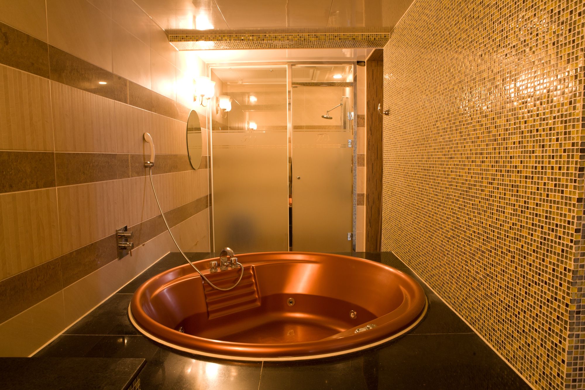 Cheonan Best B Hotel