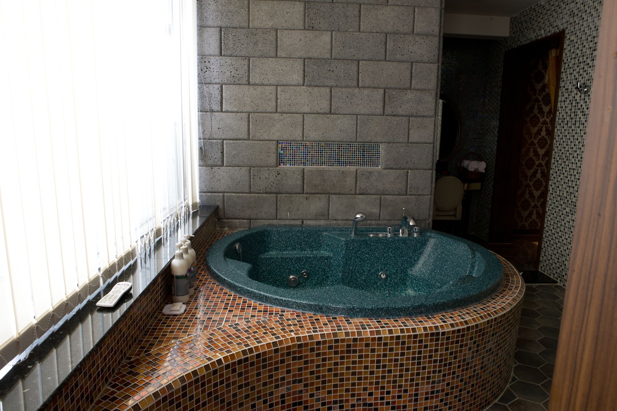Cheonan Best B Hotel