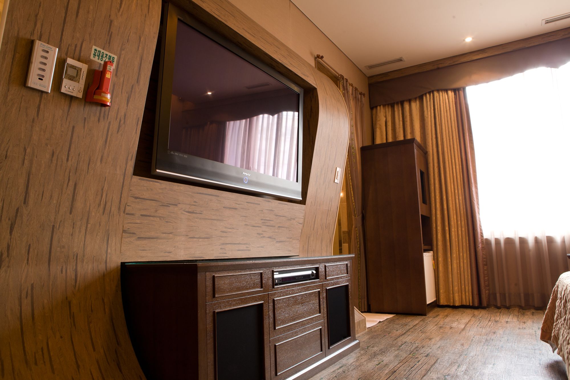 Cheonan Best B Hotel