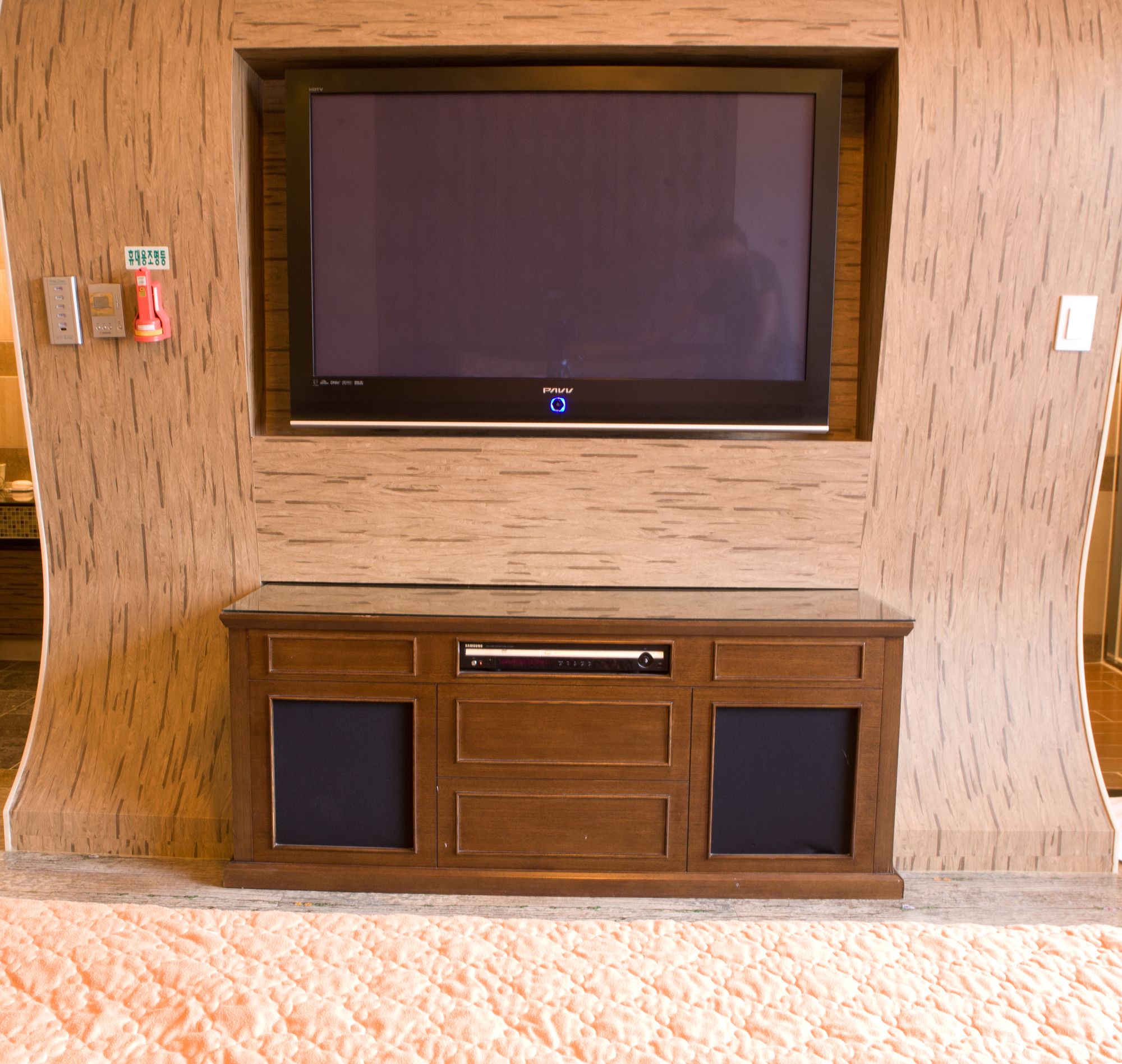 Cheonan Best B Hotel