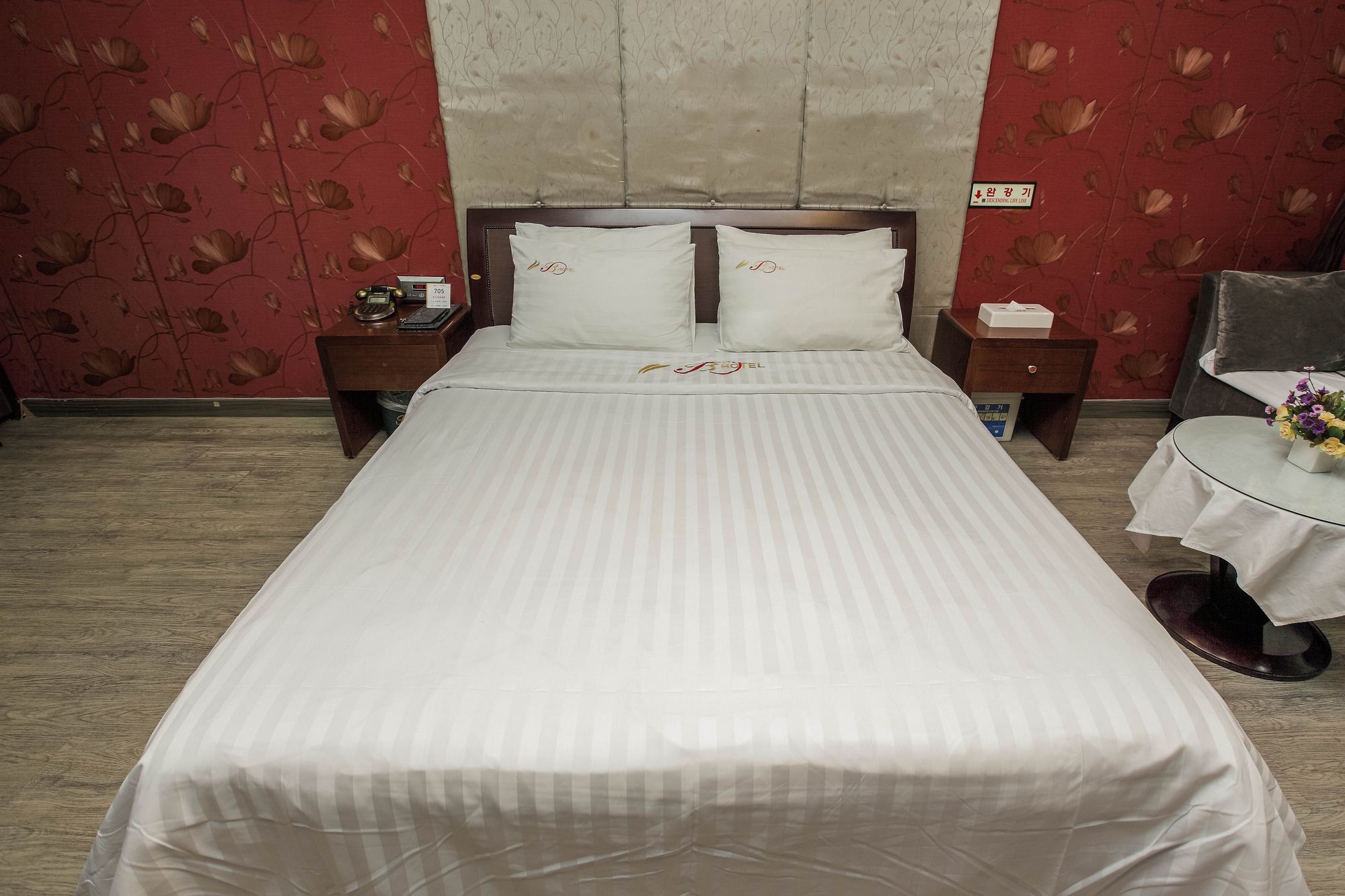 Cheonan Best B Hotel