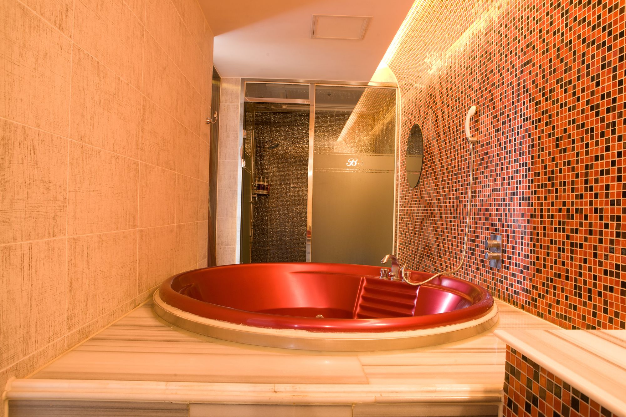 Cheonan Best B Hotel