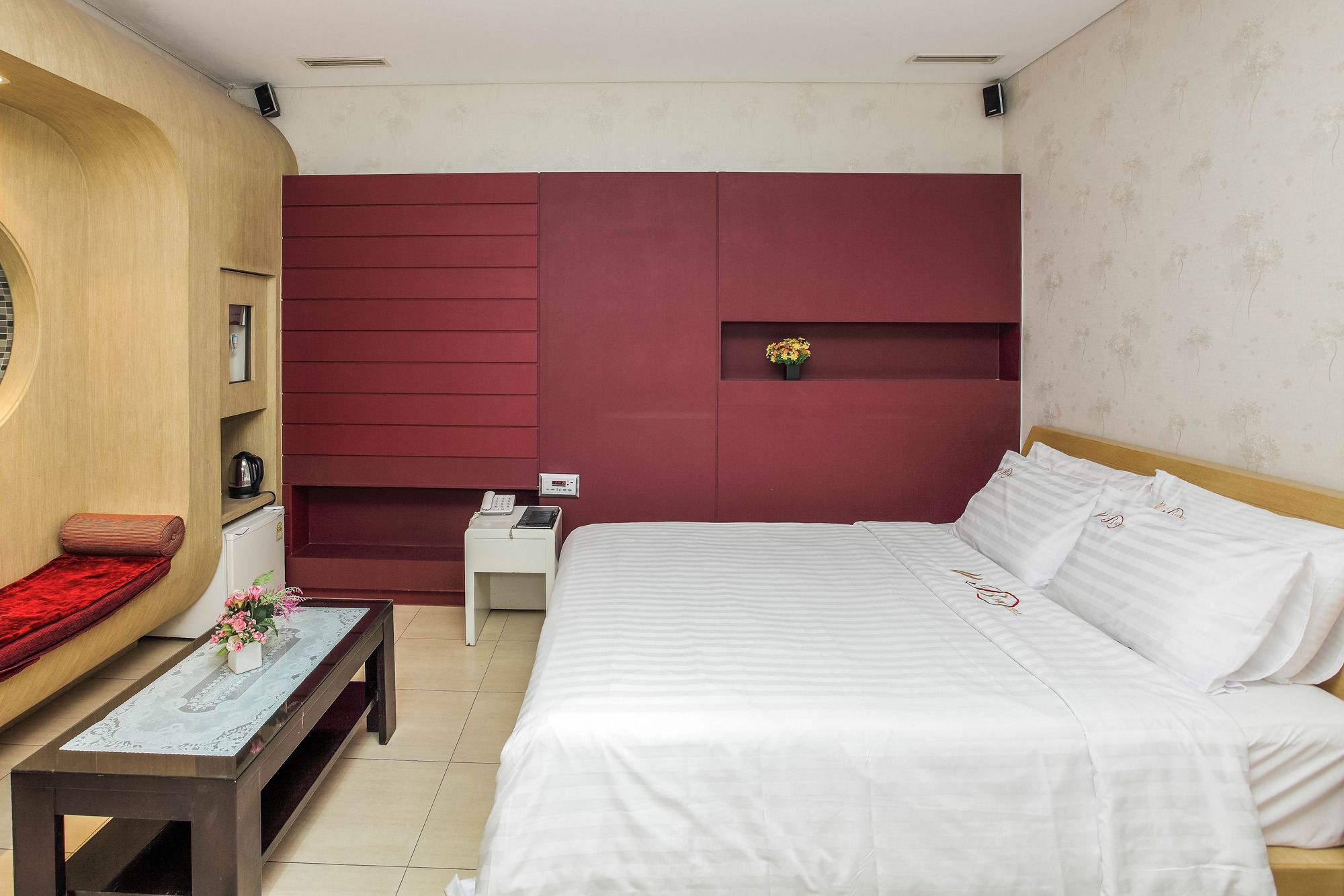 Cheonan Best B Hotel