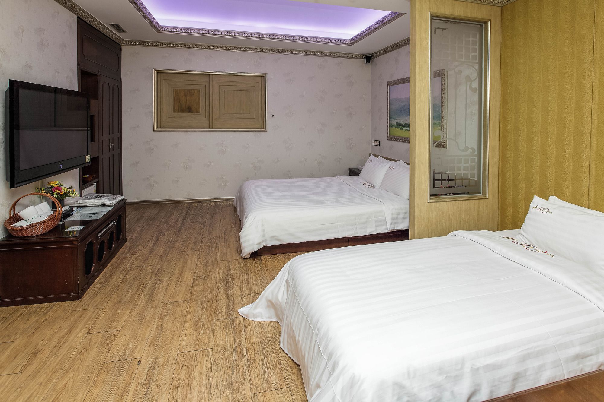 Cheonan Best B Hotel